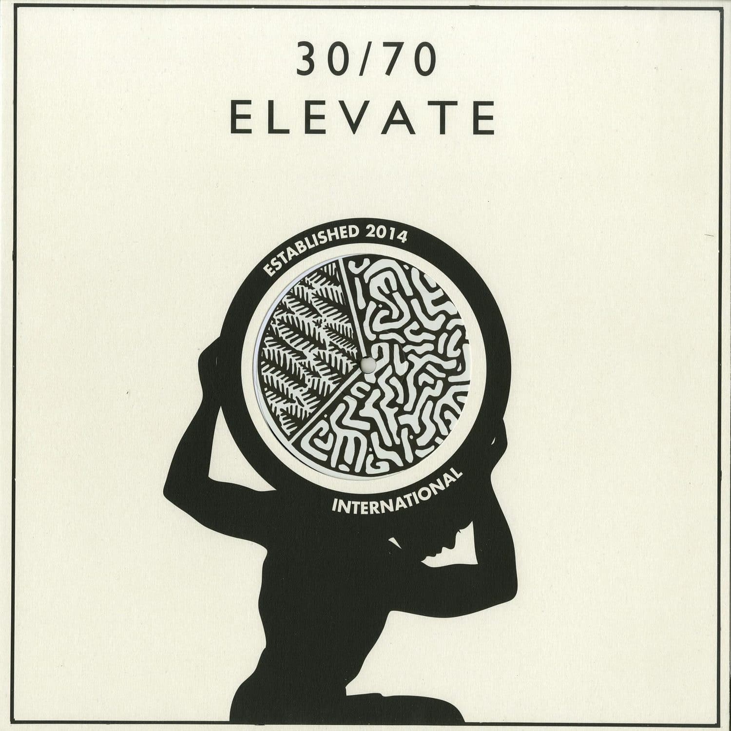 30/70 - ELEVATE 