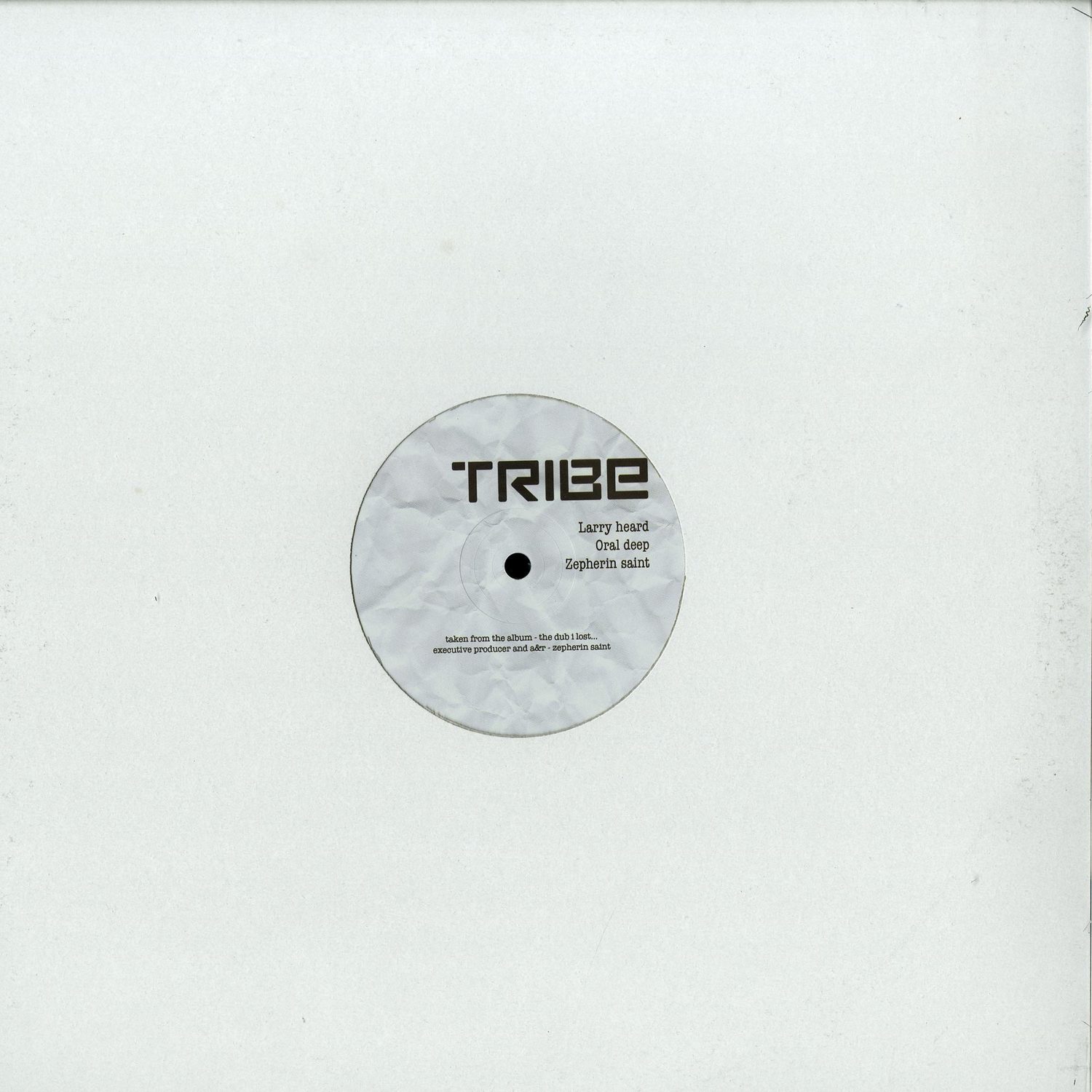 Various Artists - THE DUB I LOST EP2 