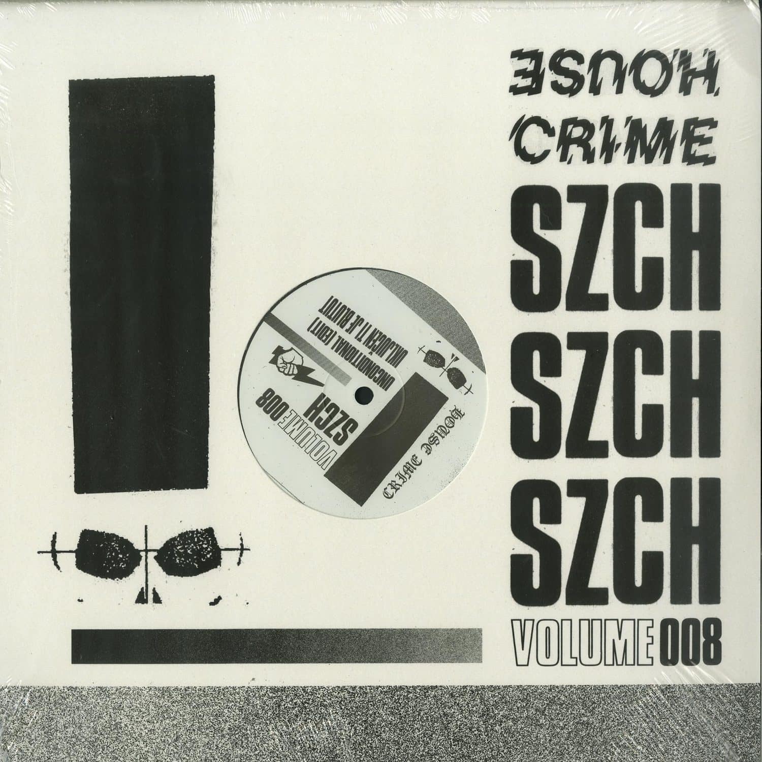 SZCH - HOUSE CRIME VOL. 8