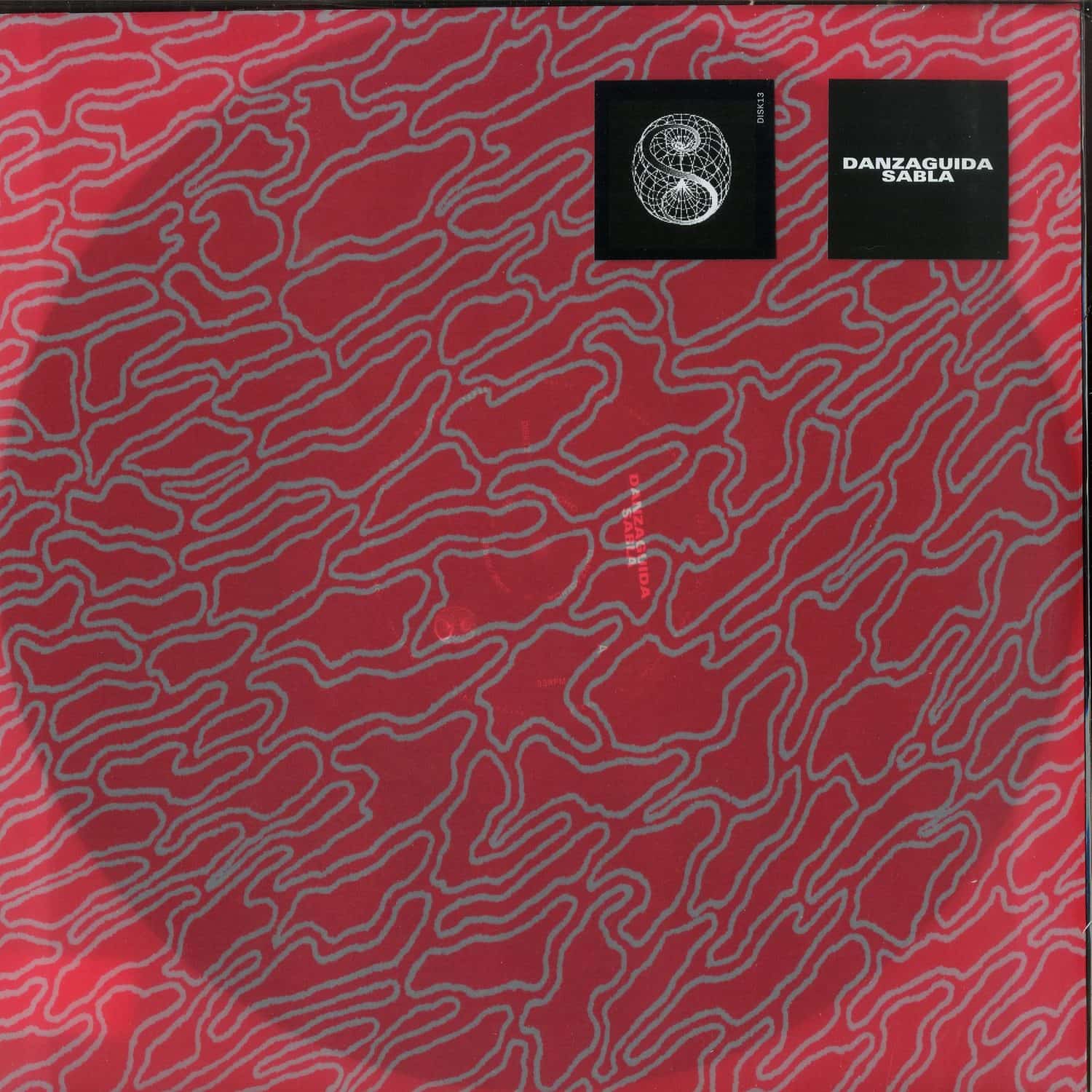 Sabla - DANZAGUIDA