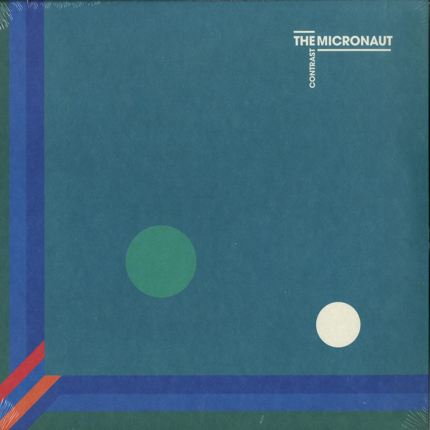 The Micronaut - CONTRAST