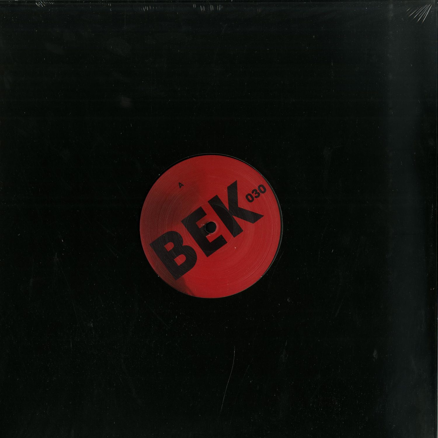 Gary Beck - PNEUMA EP