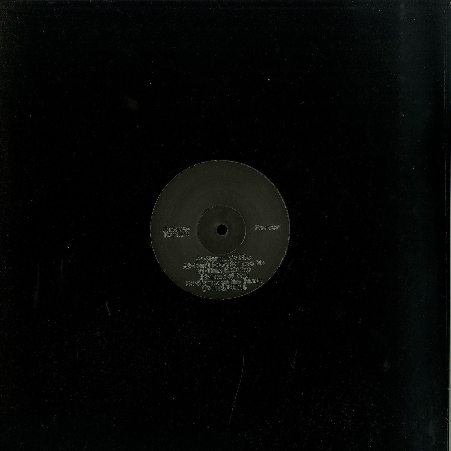 Jacques Renault - RSD 2018*** FAVICON