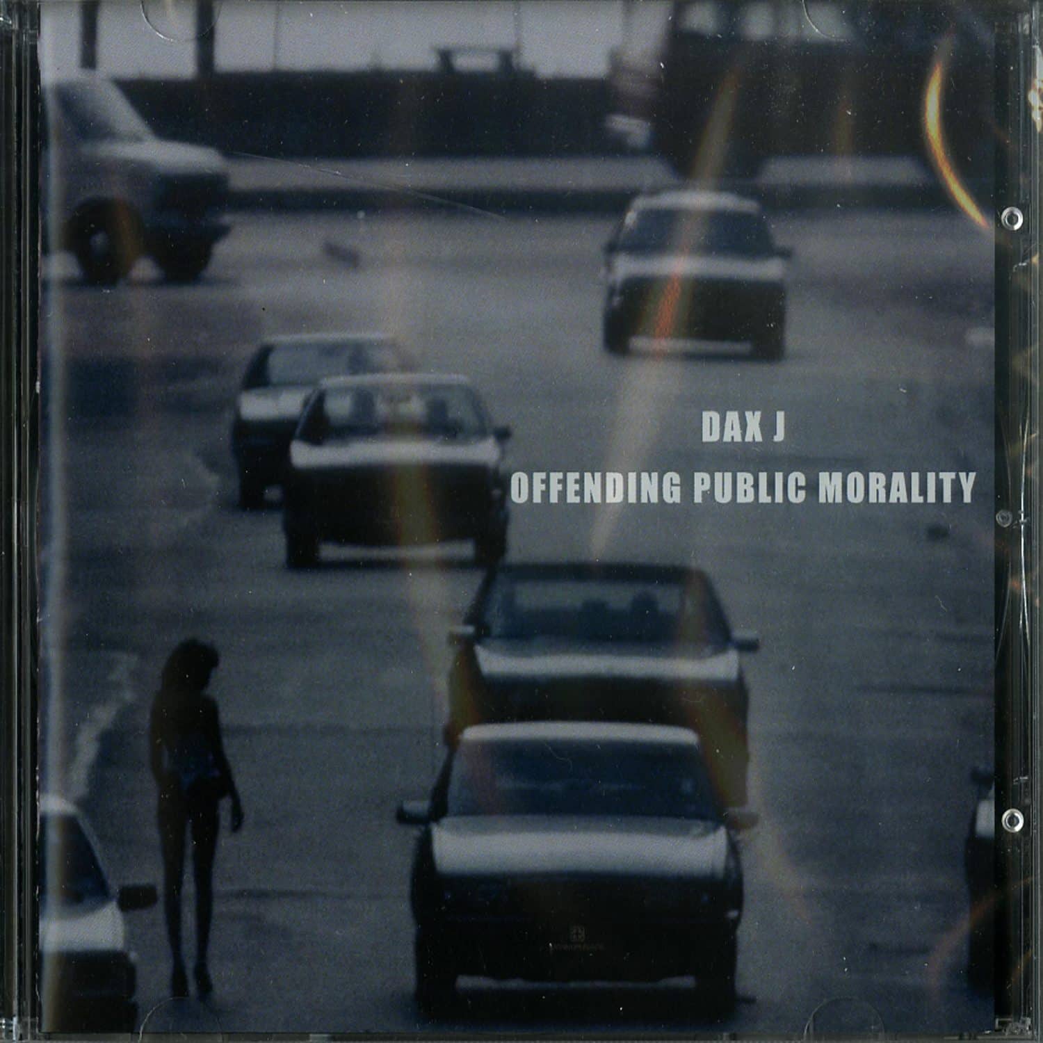 Dax J - OFFENDING PUBLIC MORALITY 