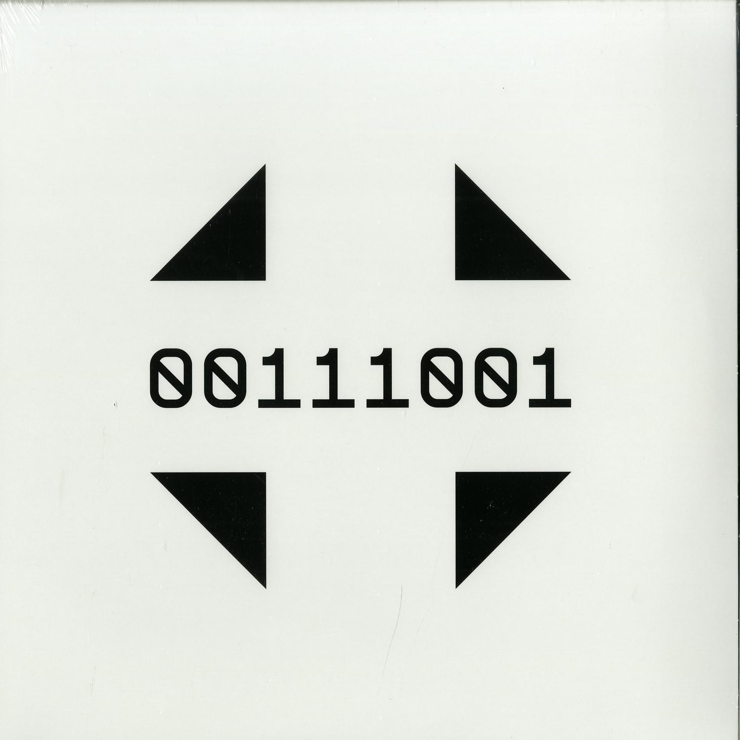 Secret State - ZERO ZERO ZERO