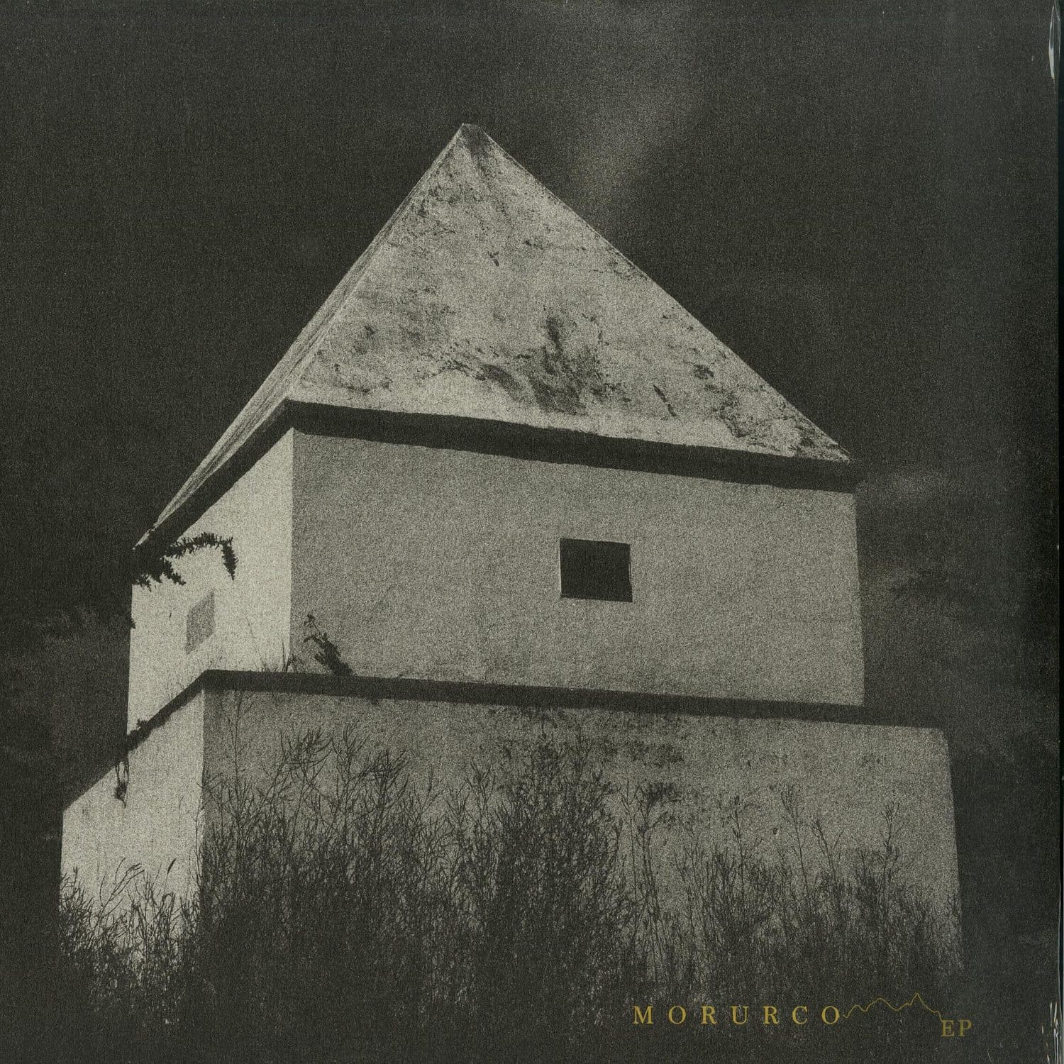 Chicaiza - MORURCO EP