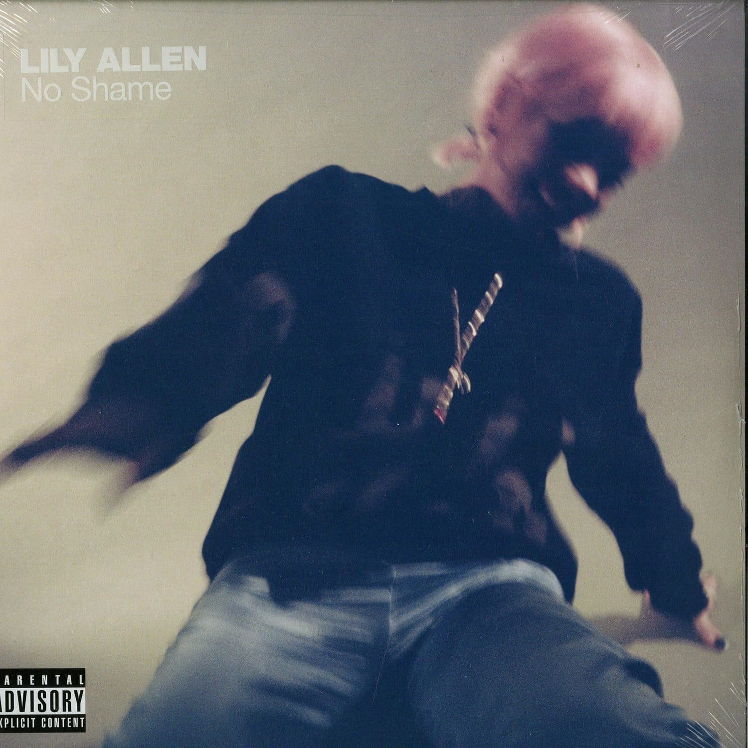 Lilly Allen - NO SHAME 