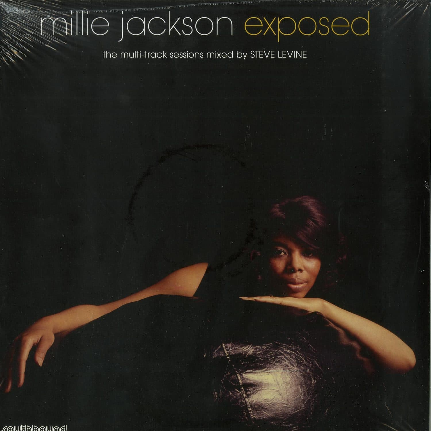 Millie Jackson - EXPOSED 