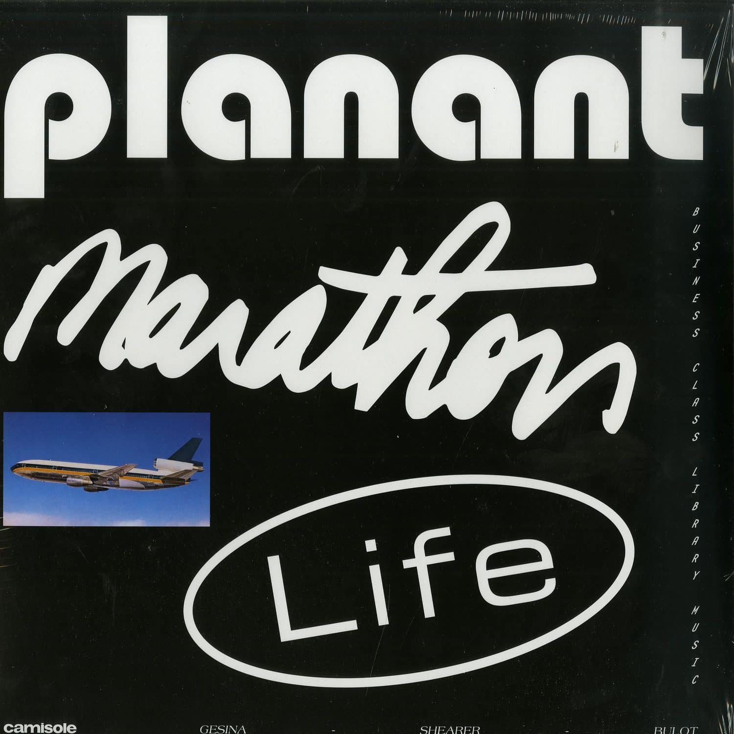 Various Artists - BUSINESS CLASS LIBRARY MUSIC