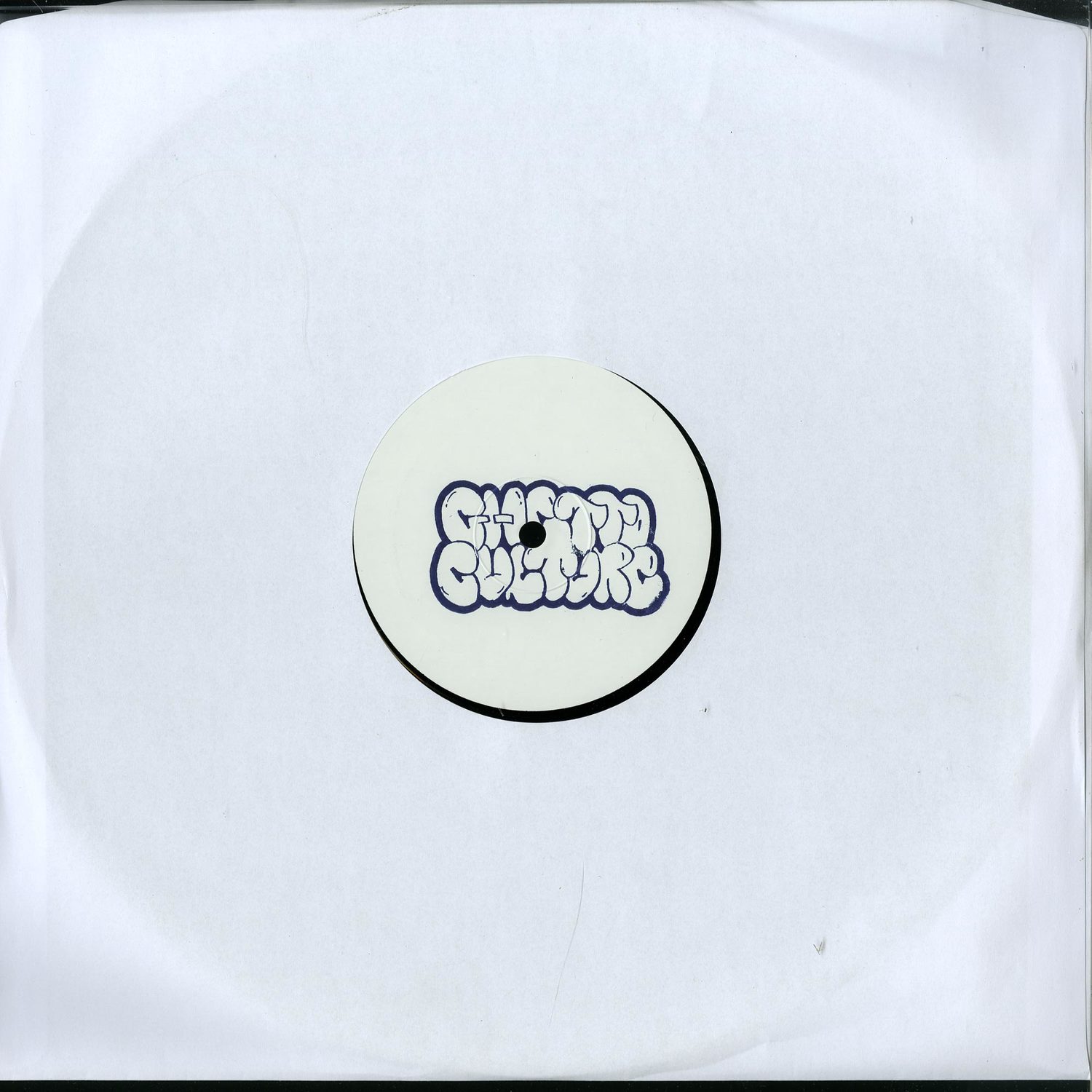 Ghetto 25 - IF YOU ARE A DJ SUCK MY DICK BITCH! 