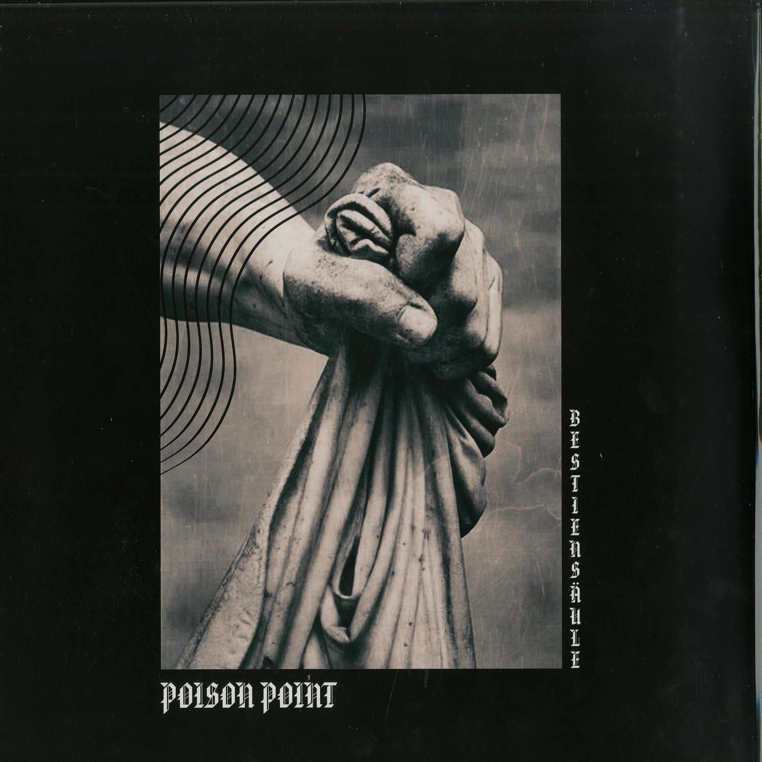 Poison Point - BESTIENSULE