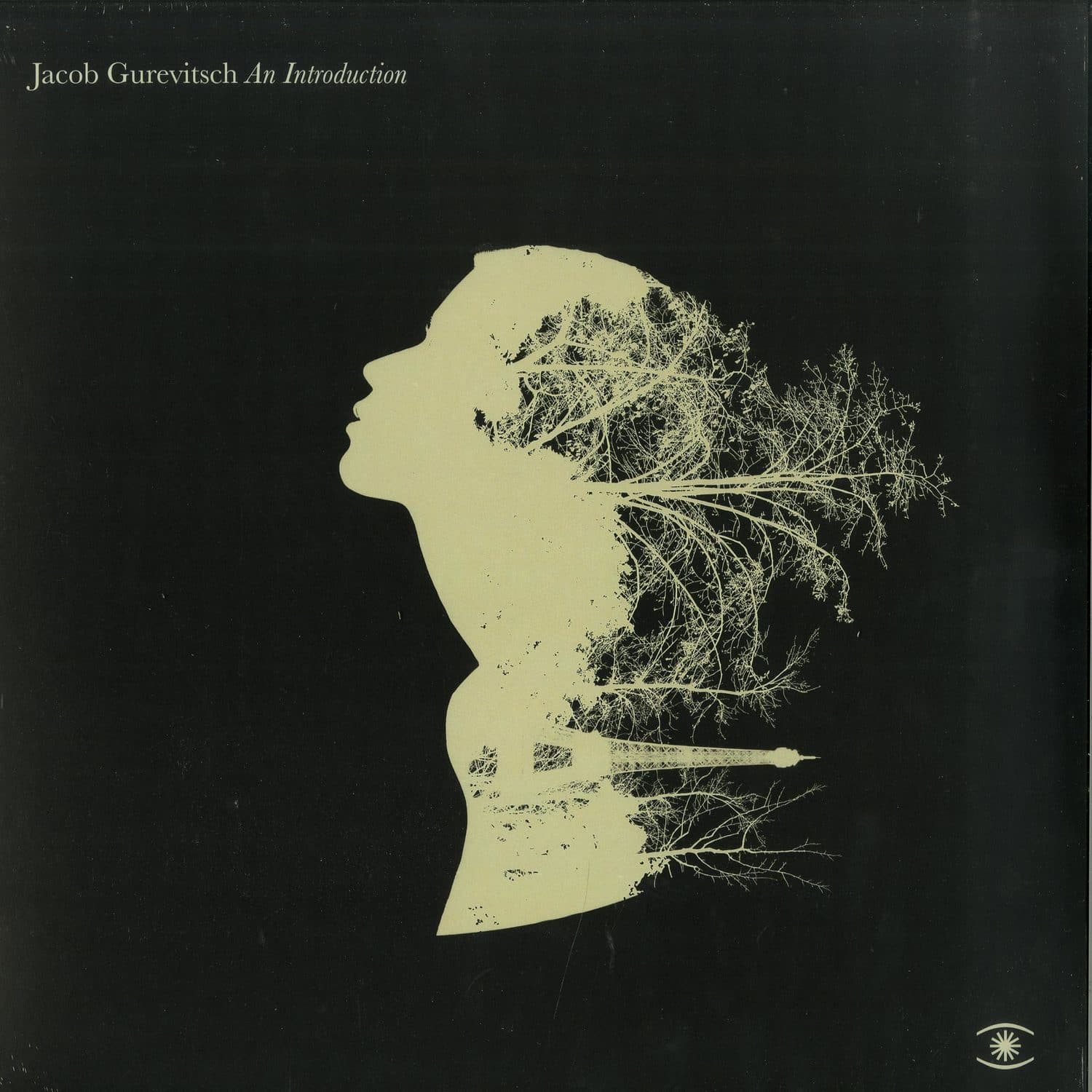 Jacob Gurevitsch - AN INTRODUCTION 