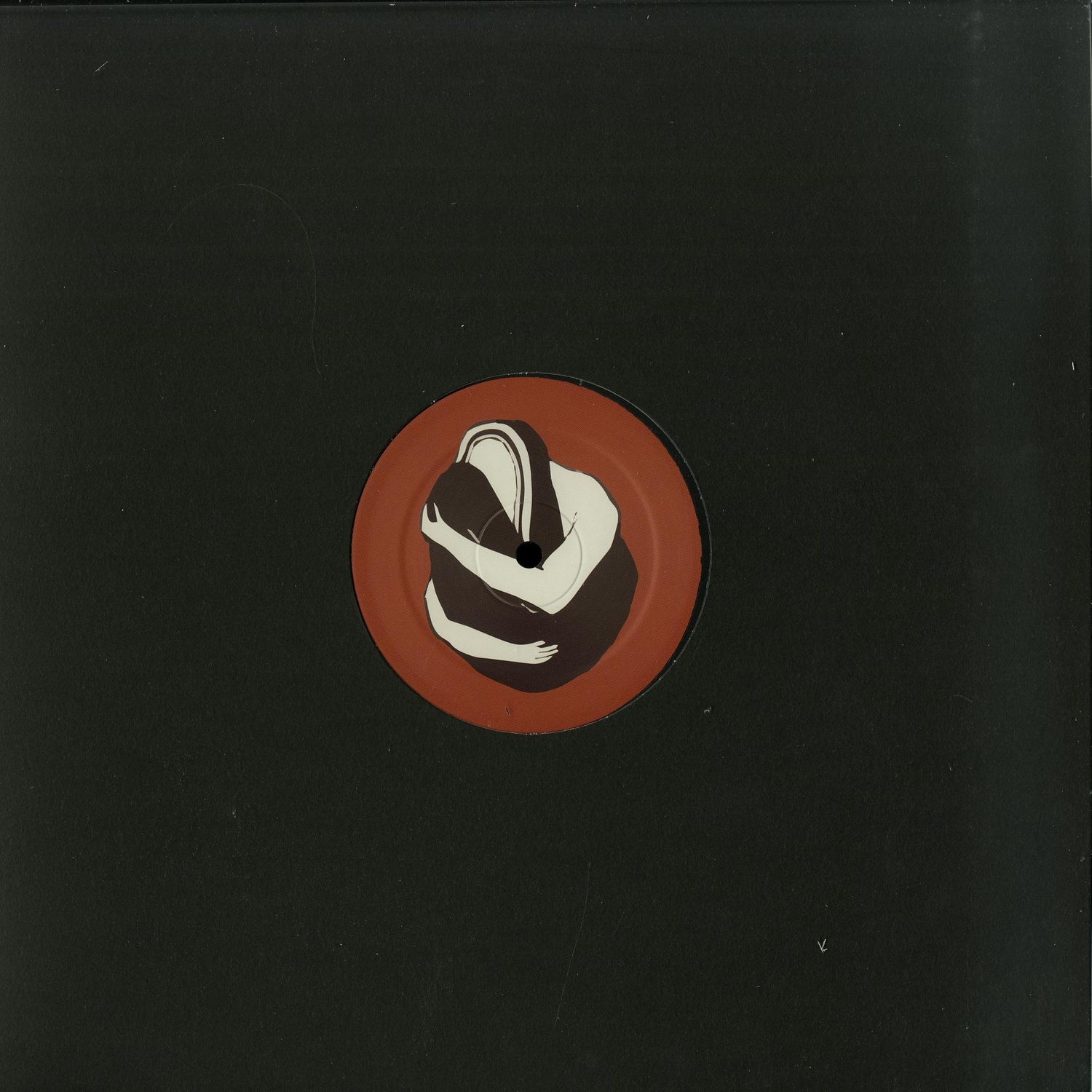 Tom Ellis - SMILES DEFY GRAVITY EP