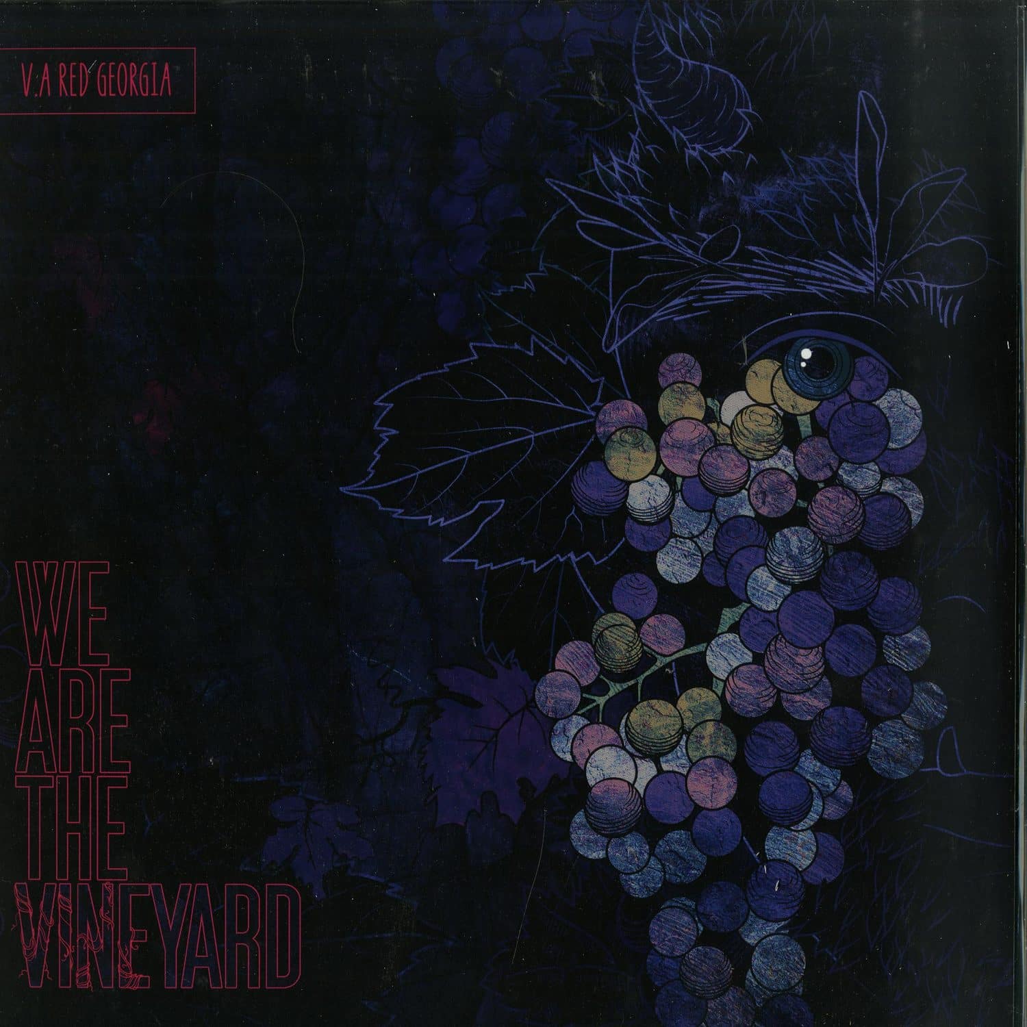 Various Artists - WE ARE THE VINEYARD