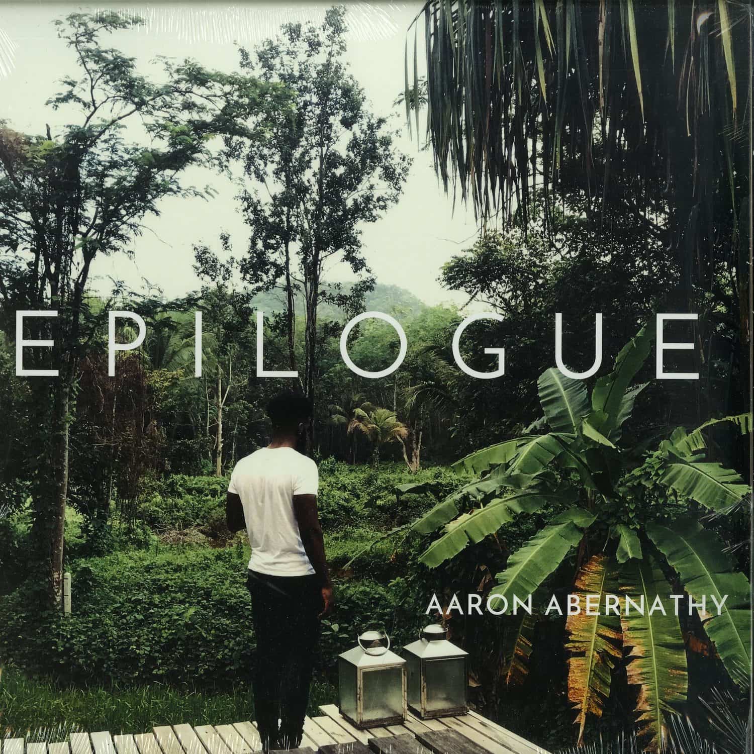 Aaron Abernathy - EPILOGUE 