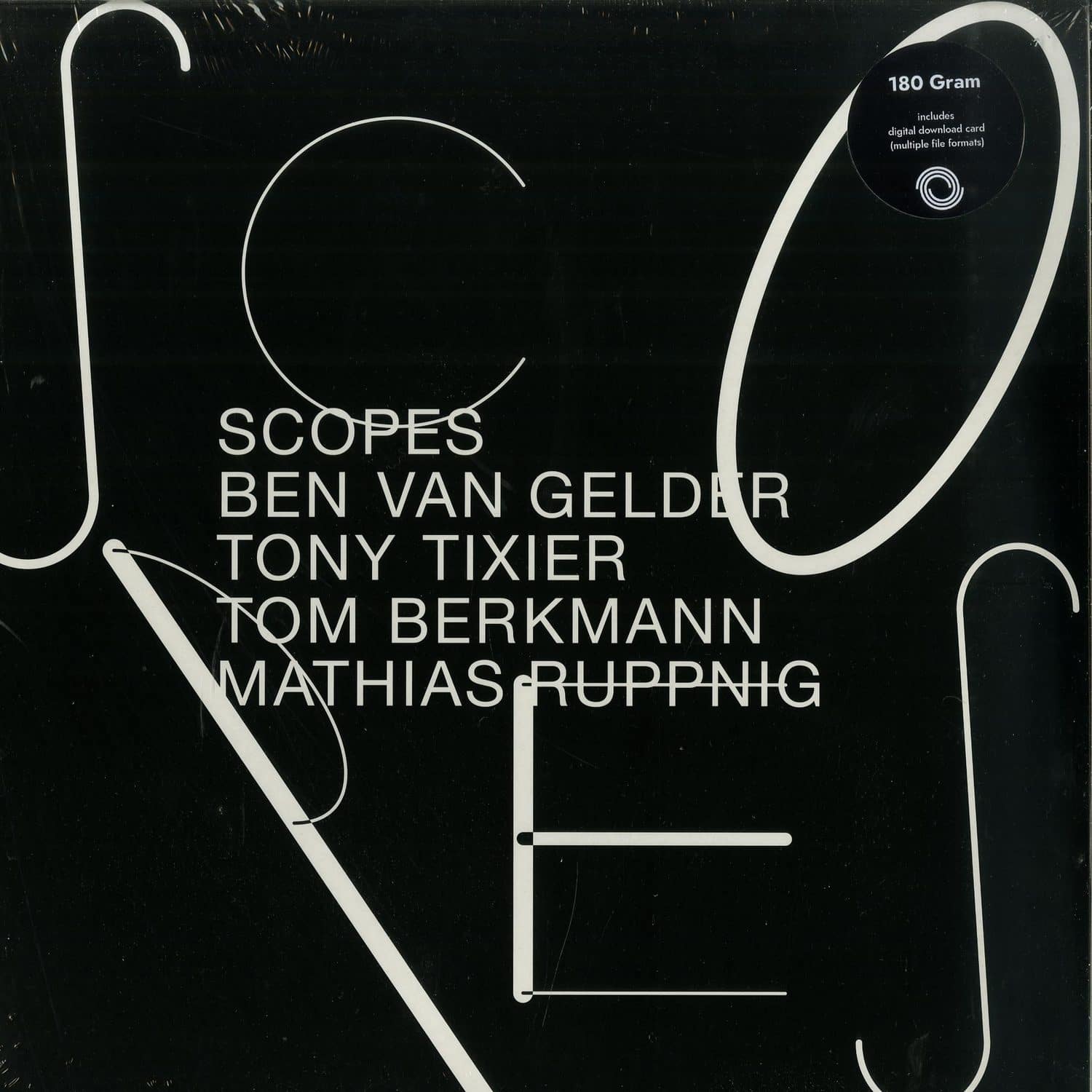 Scopes - SCOPES 
