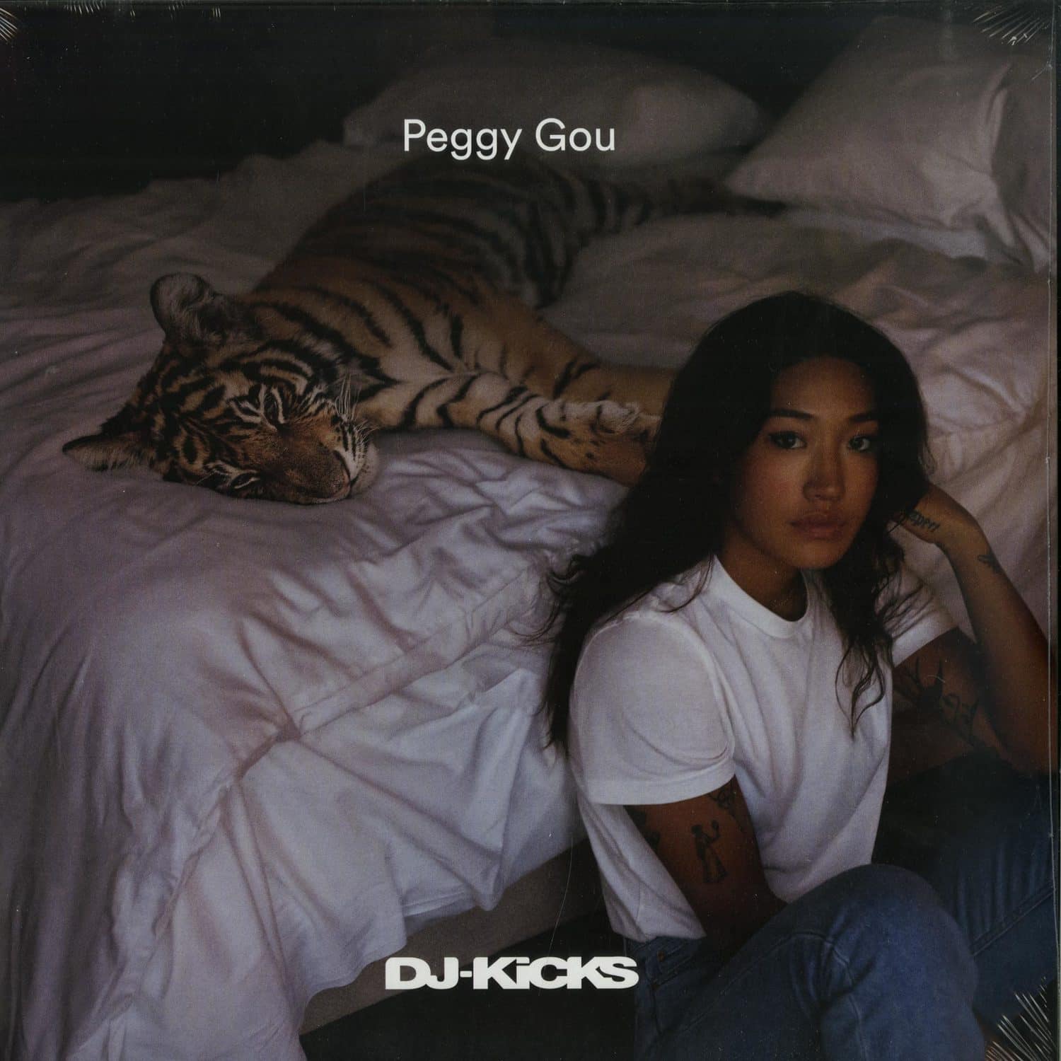 Peggy Gou - DJ-KICKS 