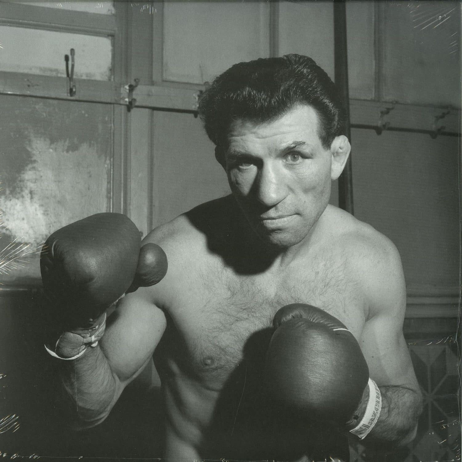 Various Artists - ROTTERDAM 