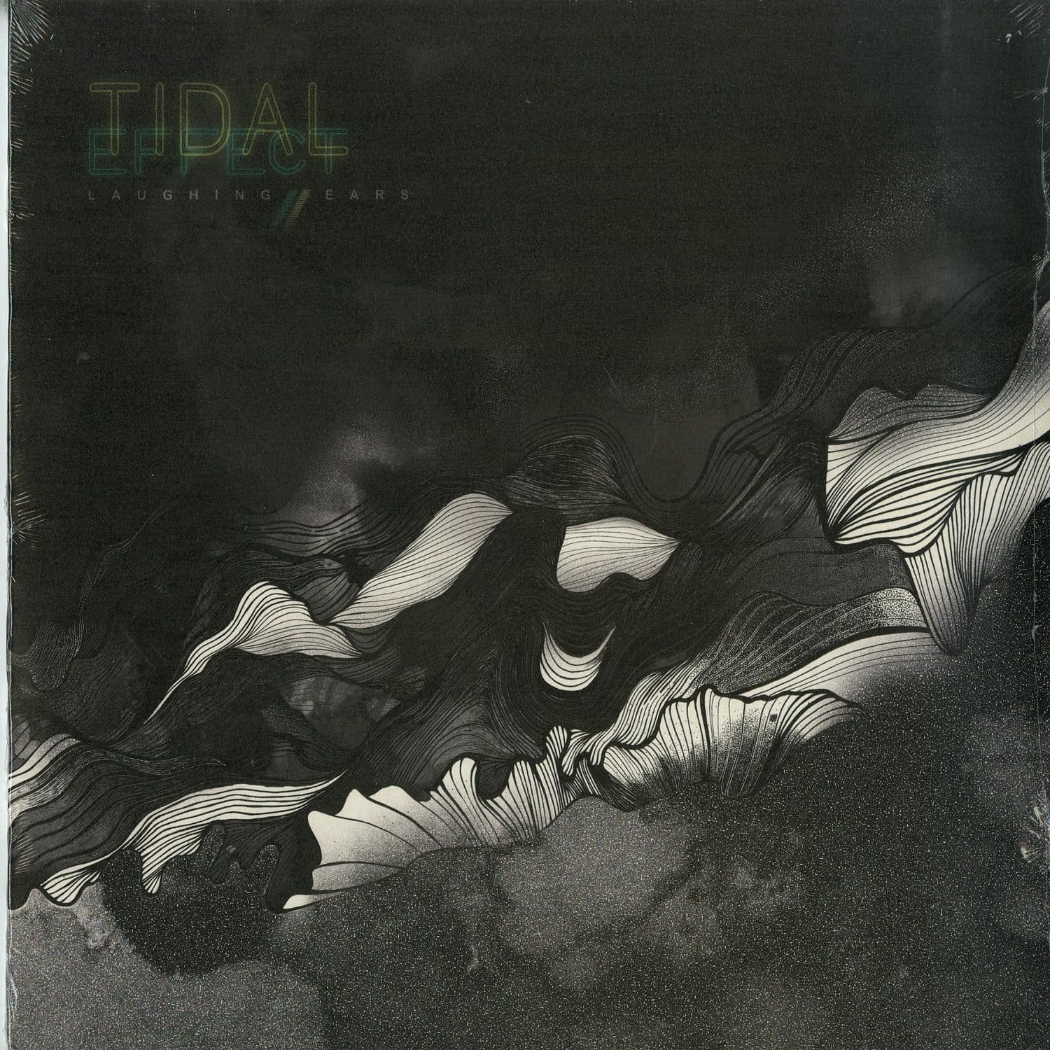 Laughing Ears - TIDAL EFFECT 