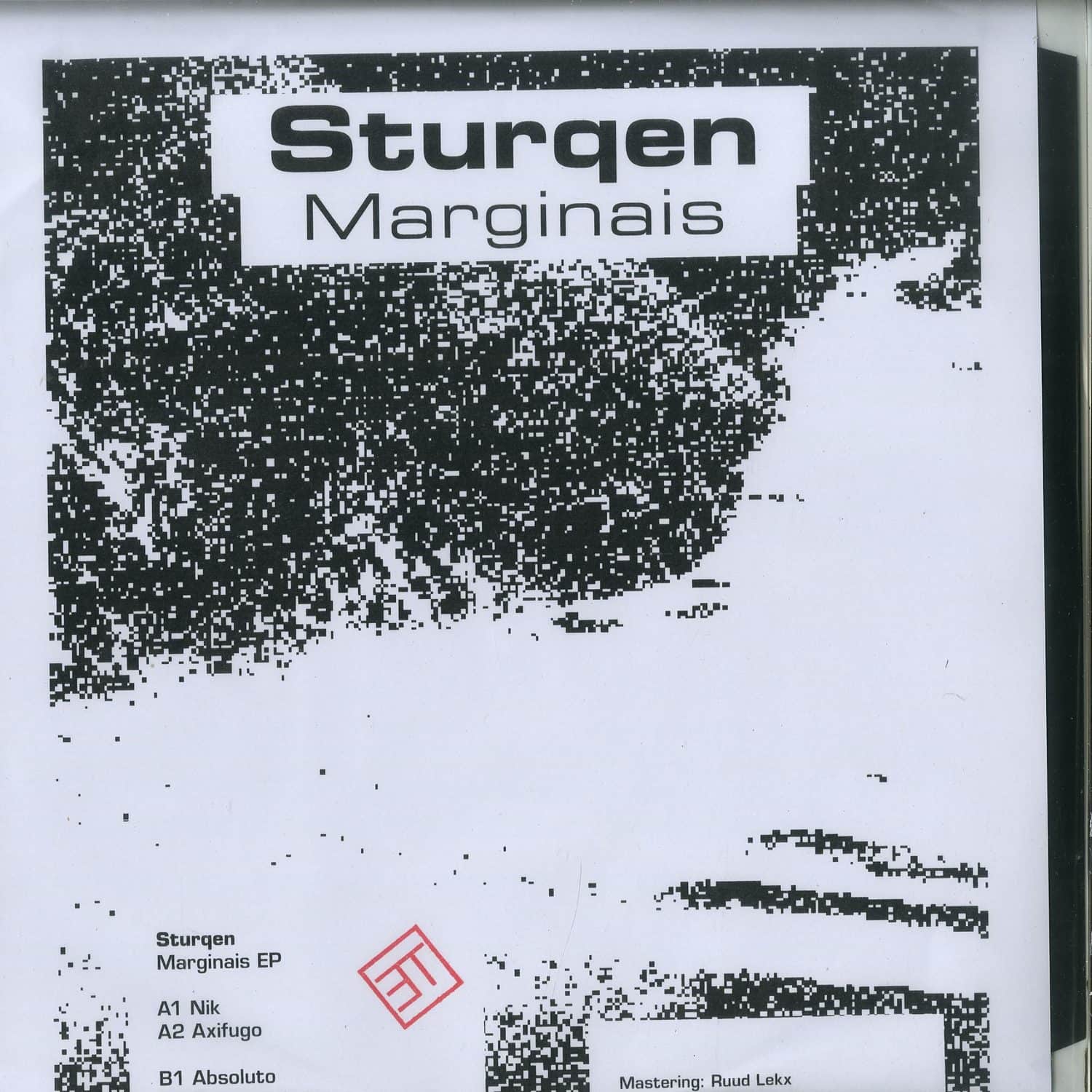Sturqen - MARGINAIS