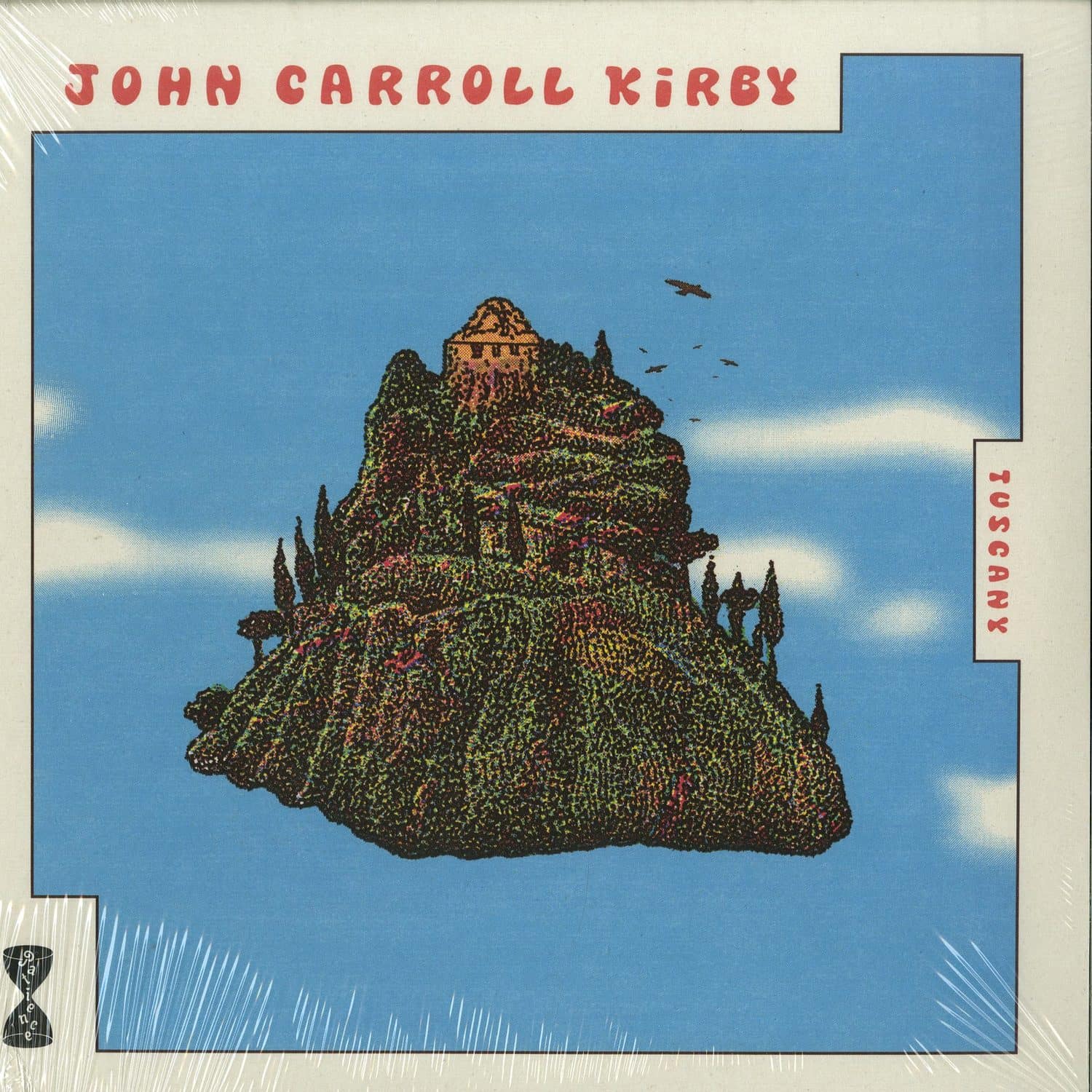 John Carroll Kirby - TUSCANY