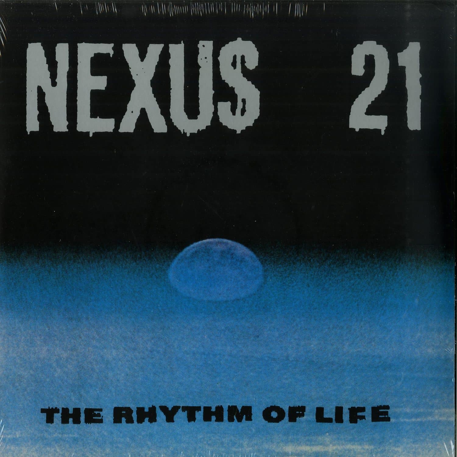 Nexus 21 - THE RHYTHM OF LIFE 