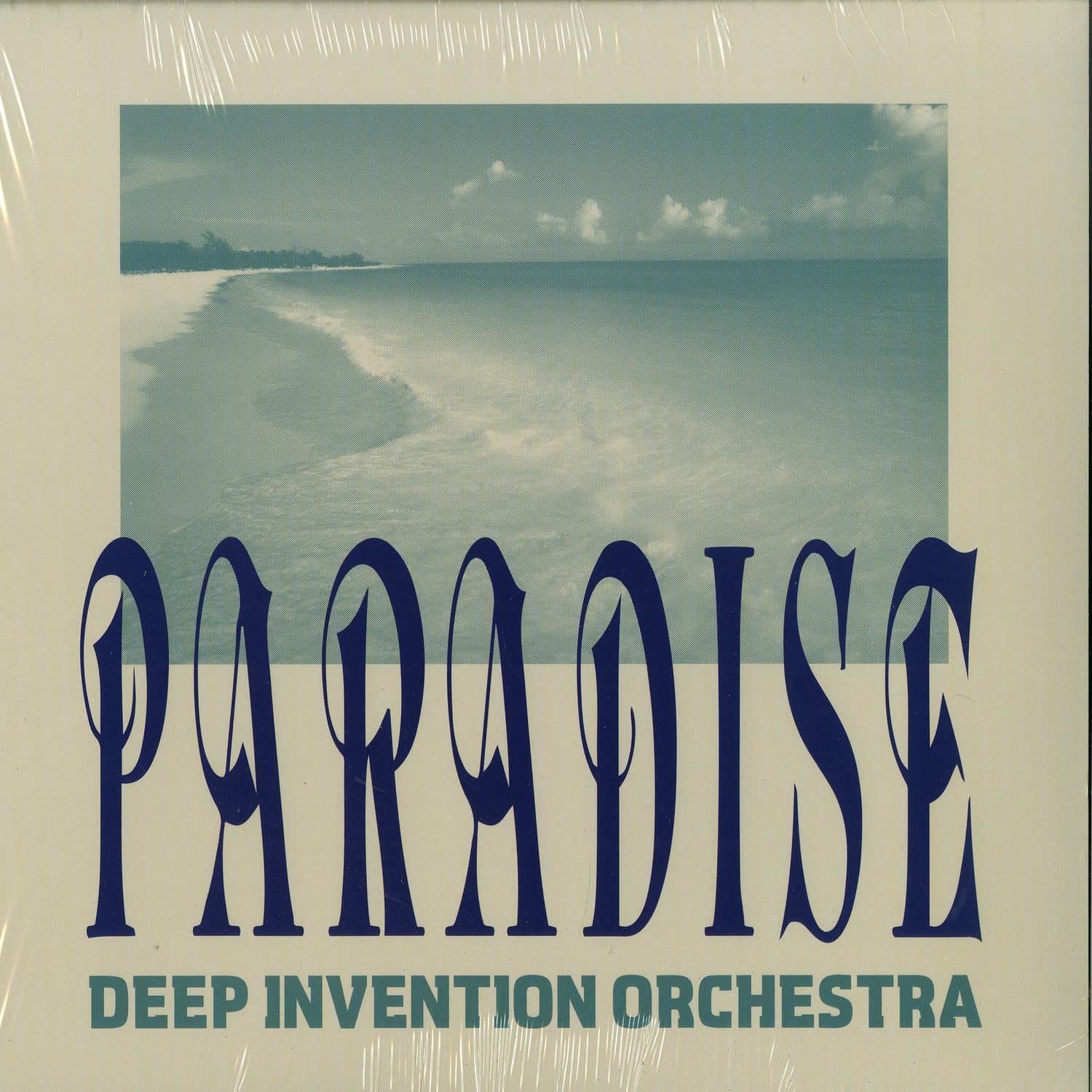 Deep Invention Orchestra - PARADISE 