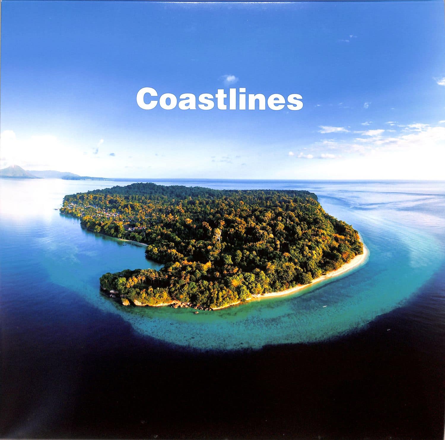 Coastlines - COASTLINES 