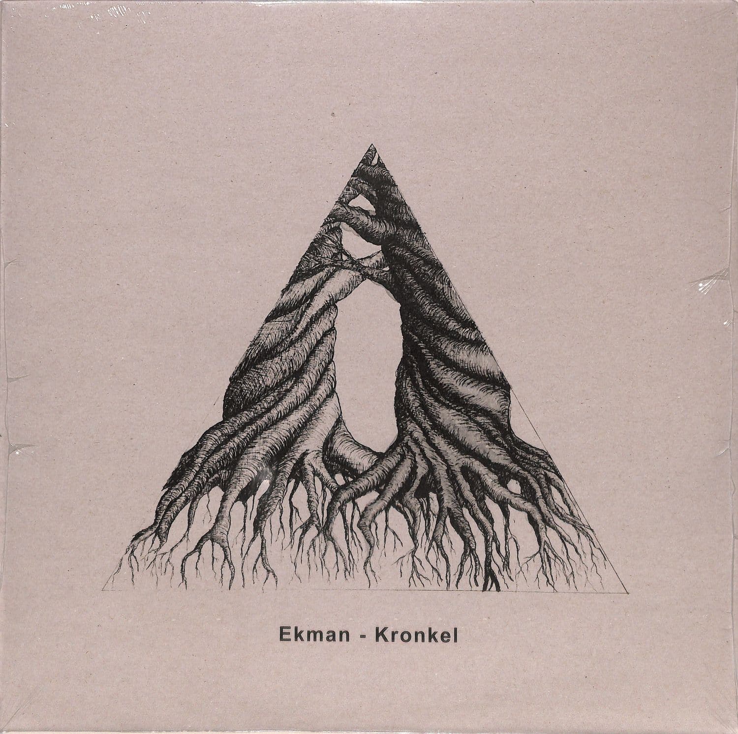 Ekman - KRONKEL