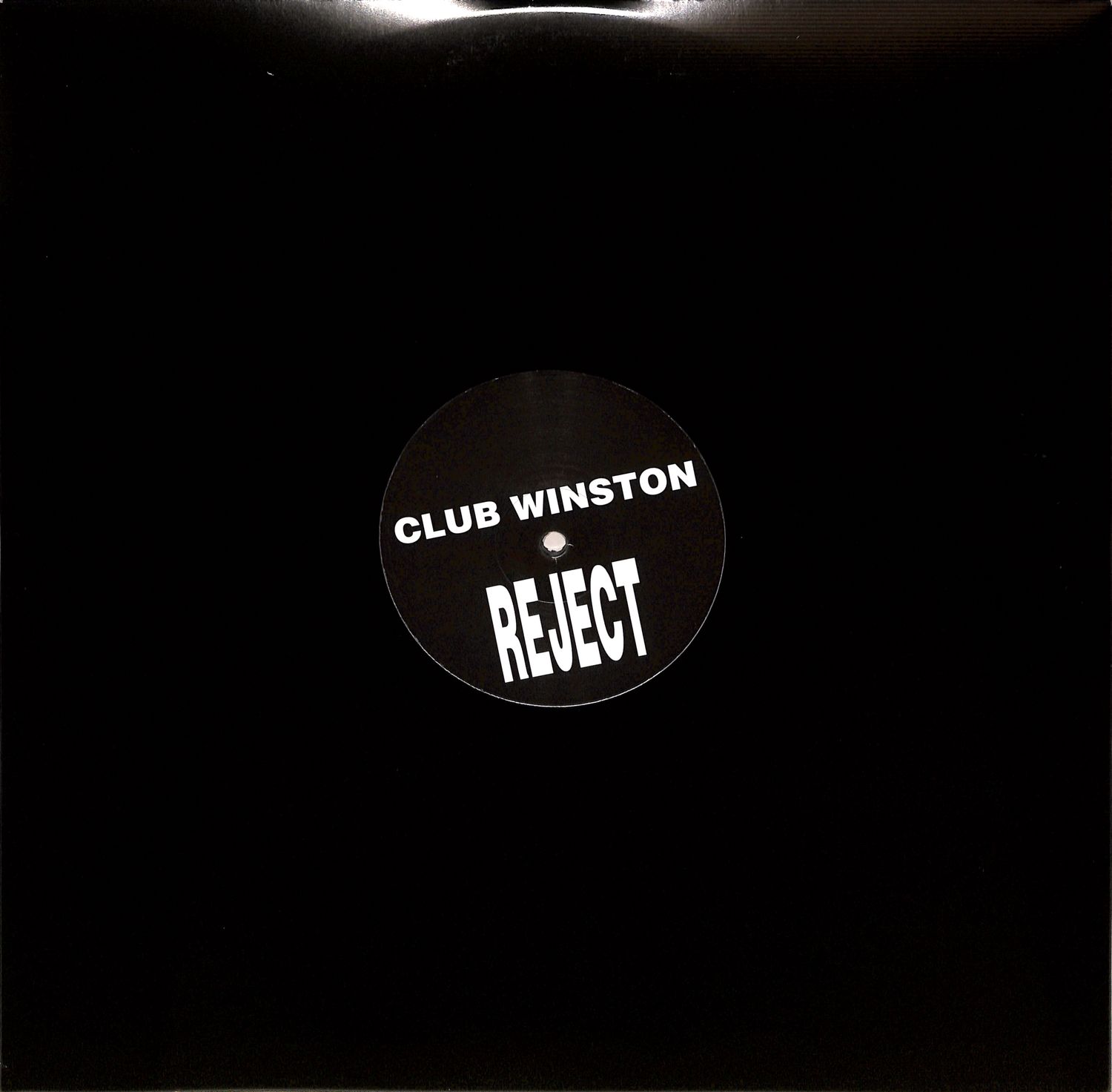 Club Winston - BLURT REJECT