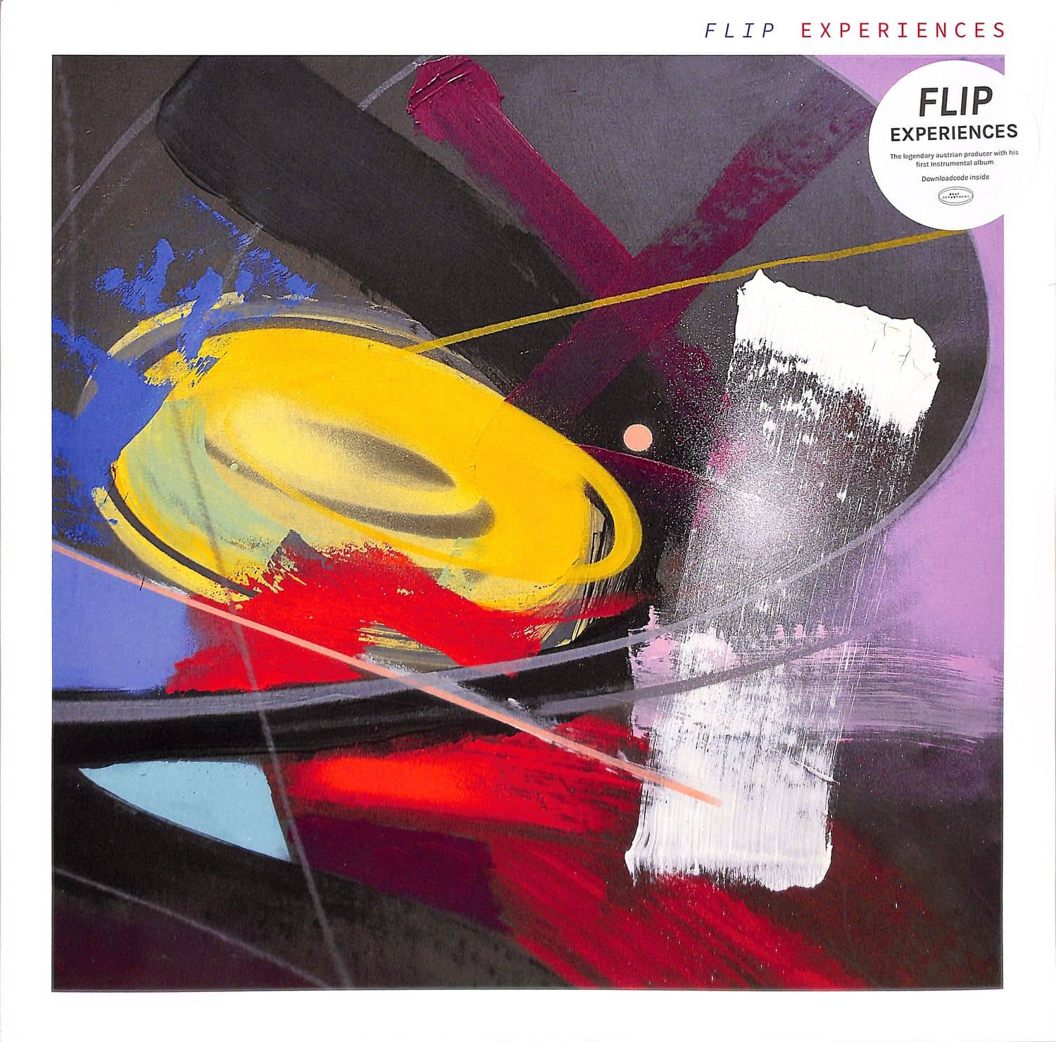 Flip - EXPERIENCES 