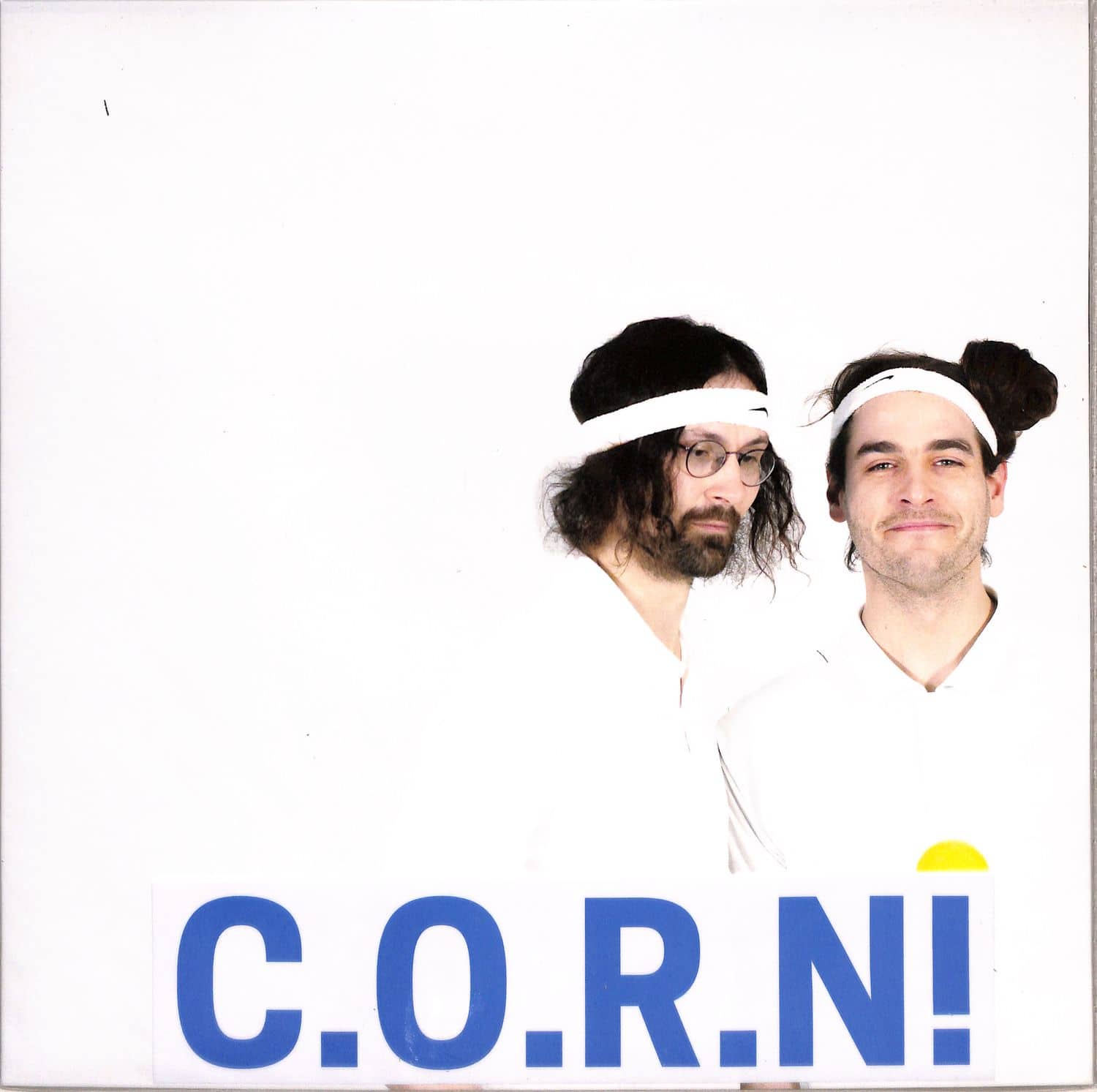 C.O.R.N! - C.O.R.N! 