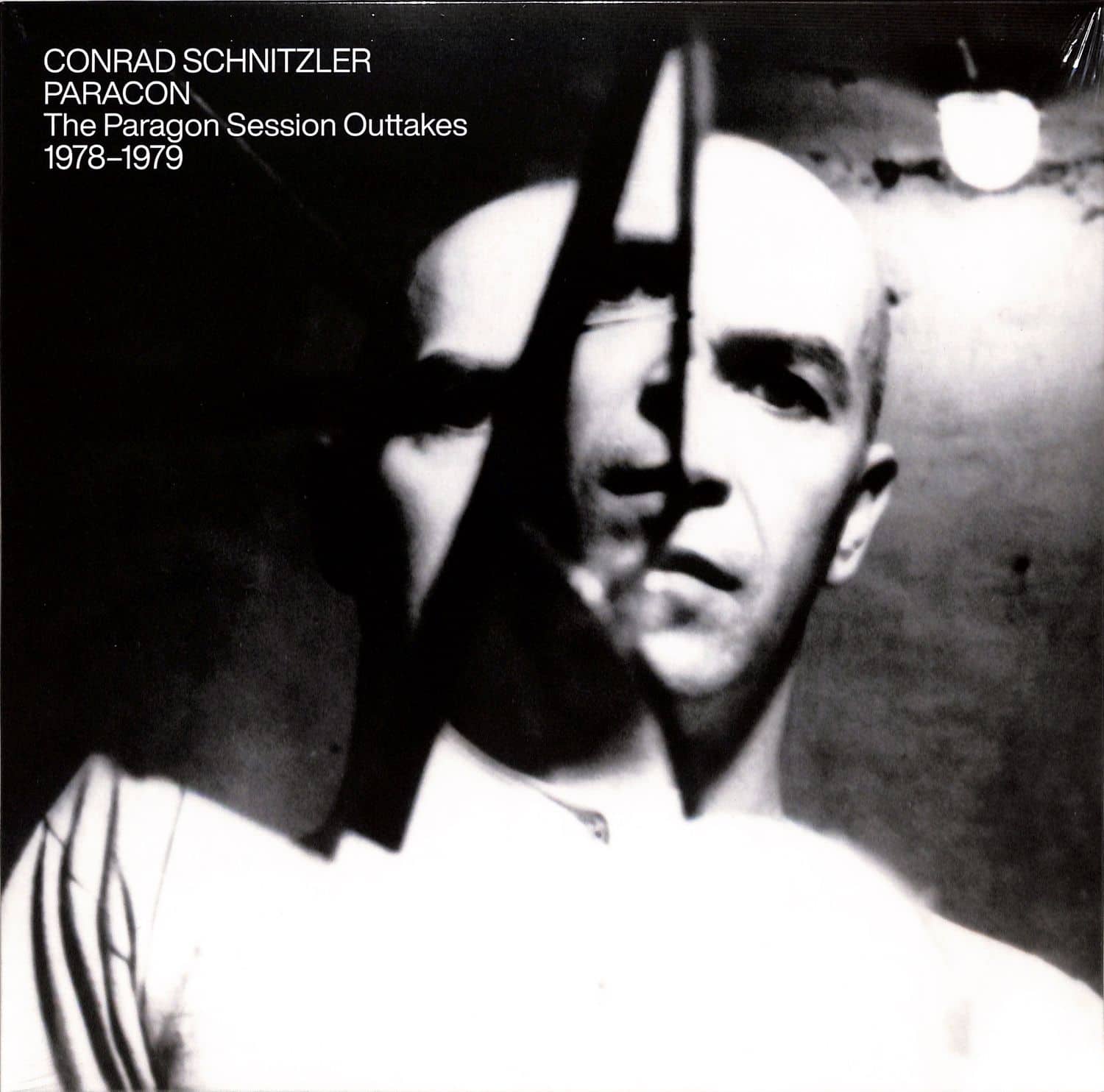 Conrad Schnitzler - PARACON 