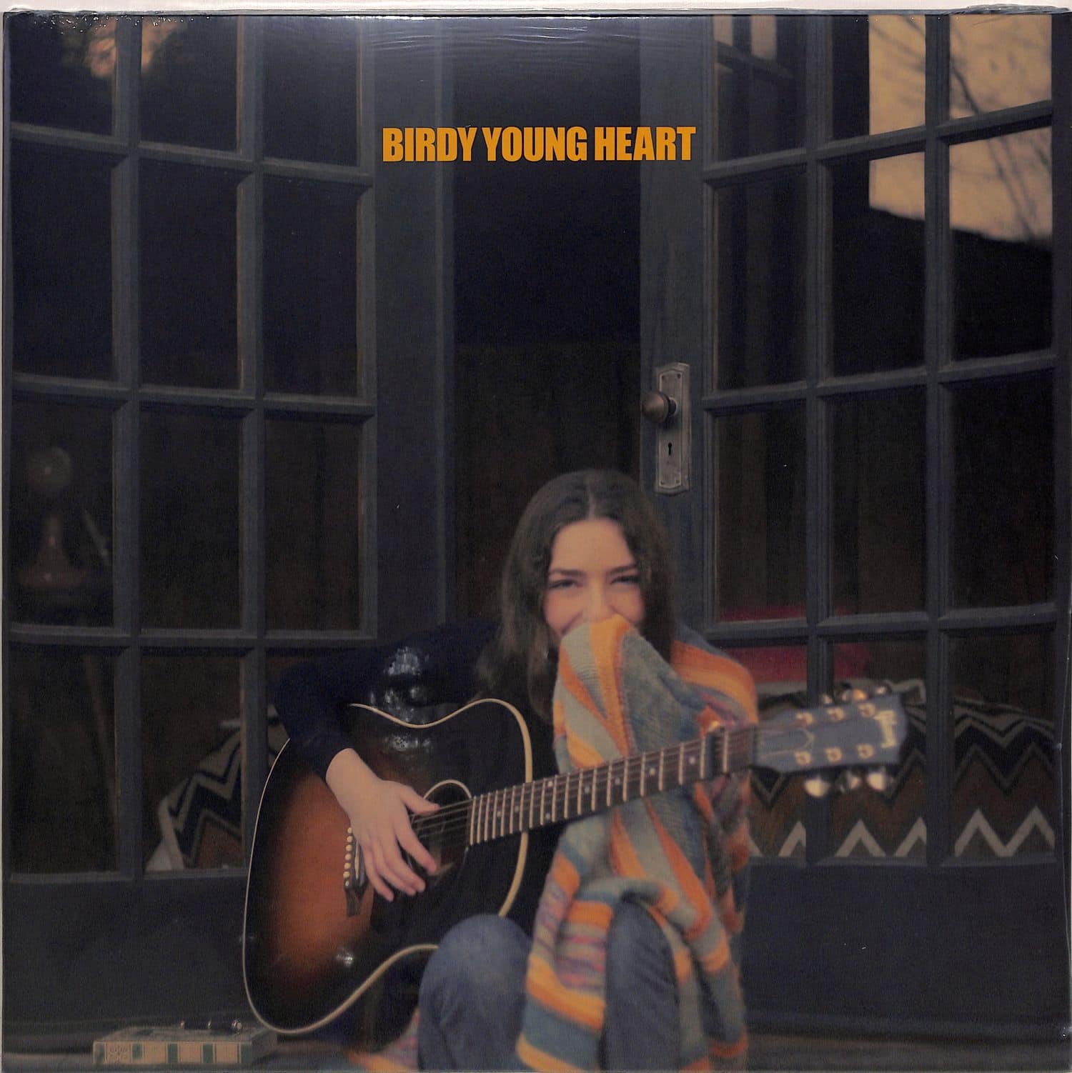 Birdy - YOUNG HEART 