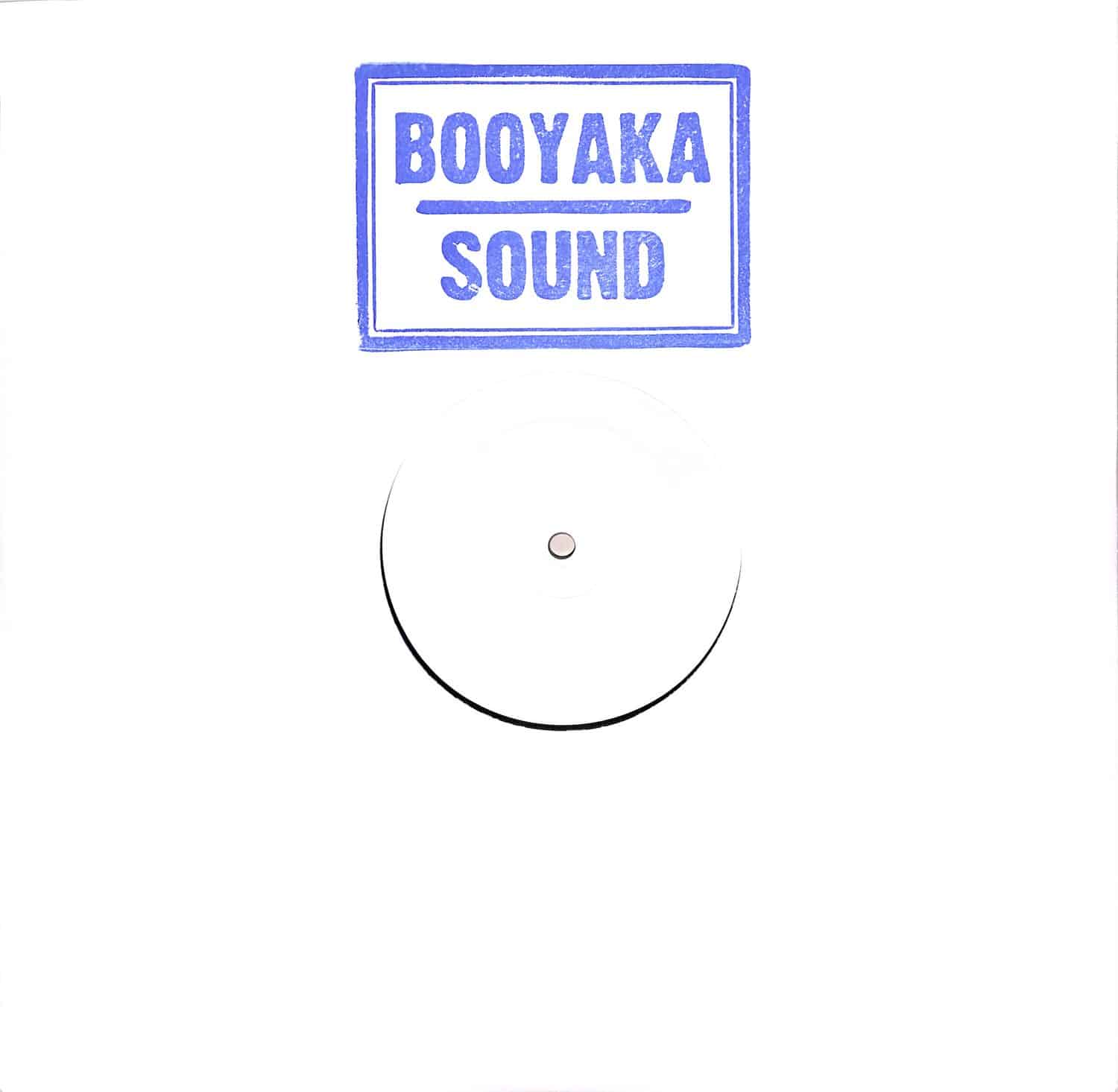 Bukkha & Nuphlo - BOOYAKA002 