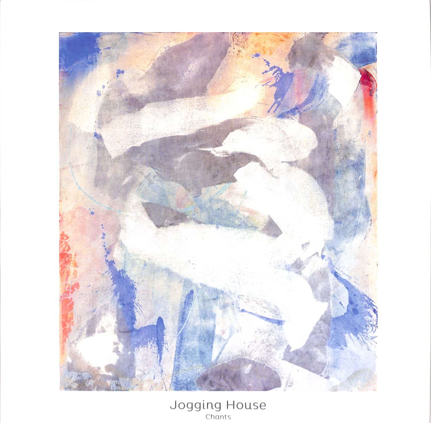 Jogging House - CHANTS