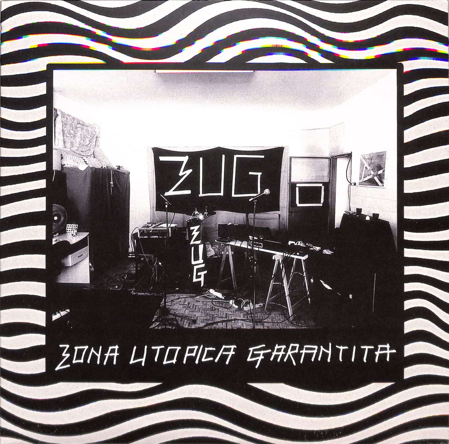 Zona Utopica Garantita - ZUG! ZUG! ZUG! EP
