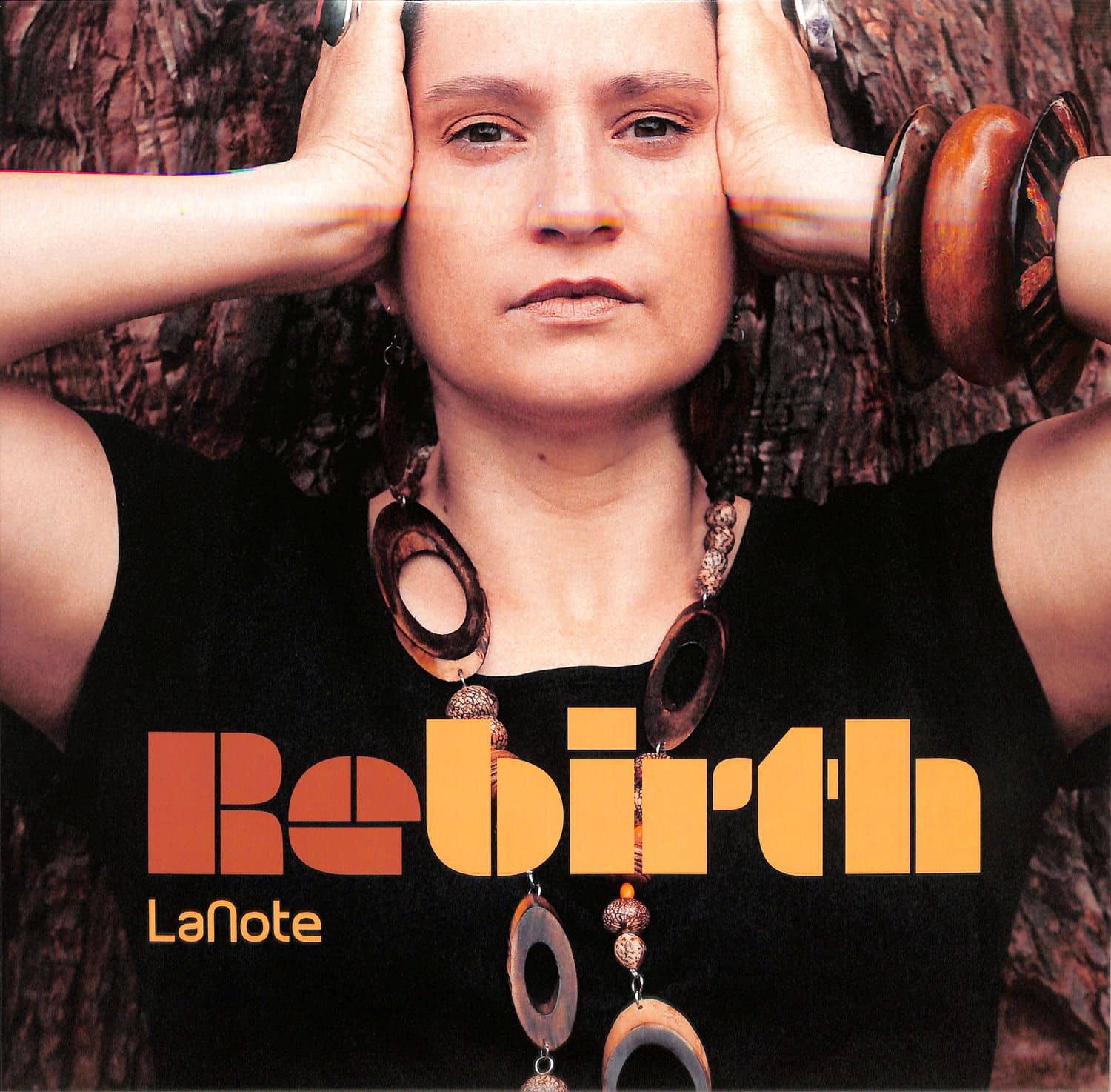 LaNote - REBIRTH