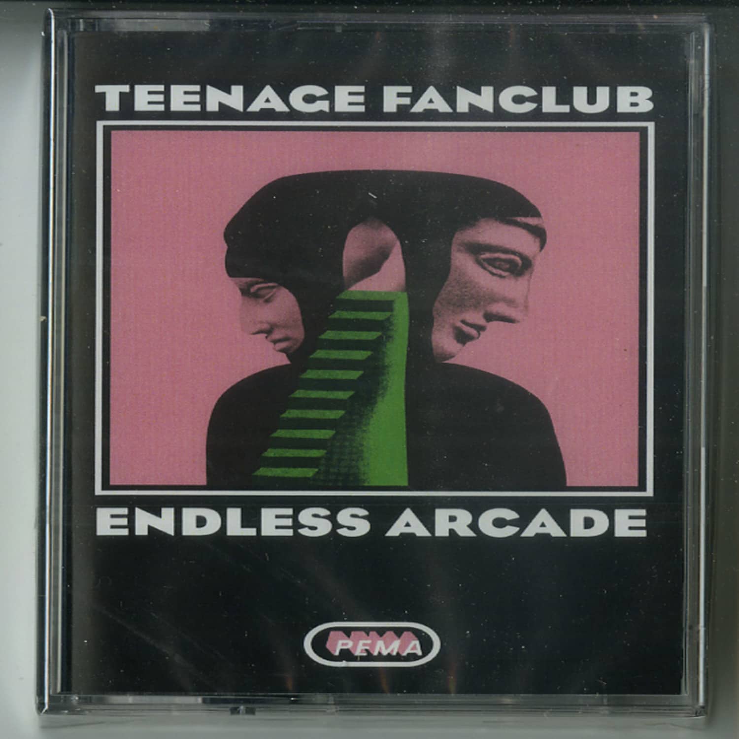 Teenage Fanclub - ENDLESS ARCADE 