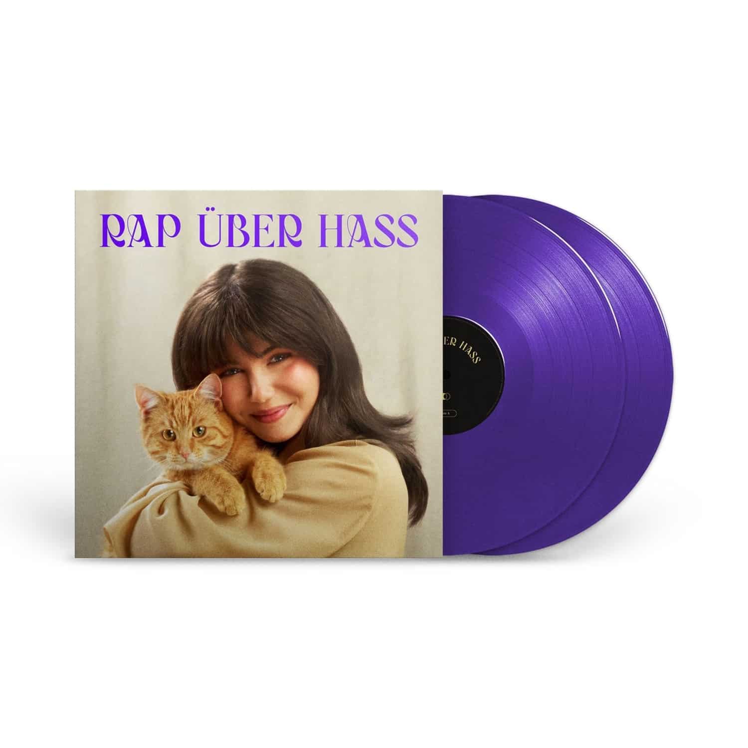 K.I.Z. - RAP BER HASS 
