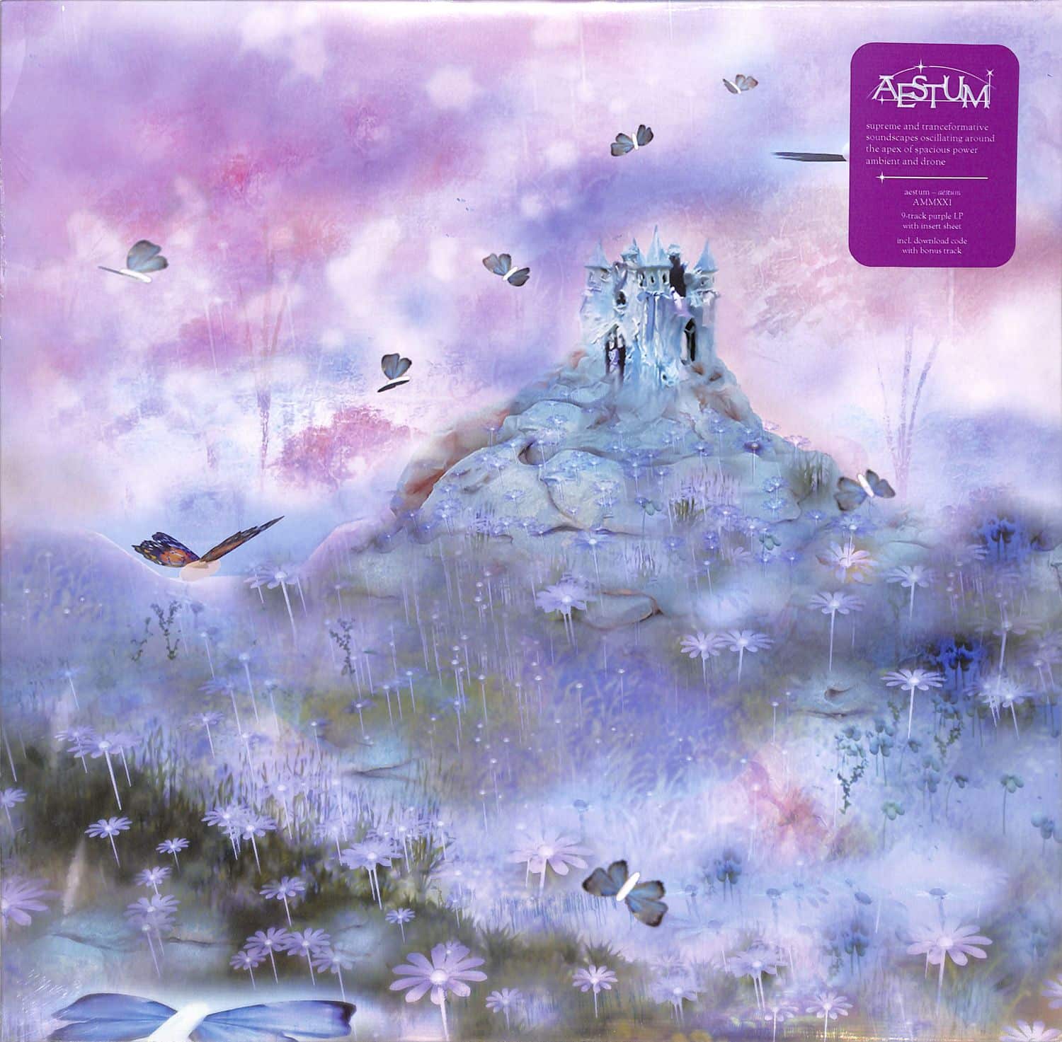 Aestum - AESTUM 