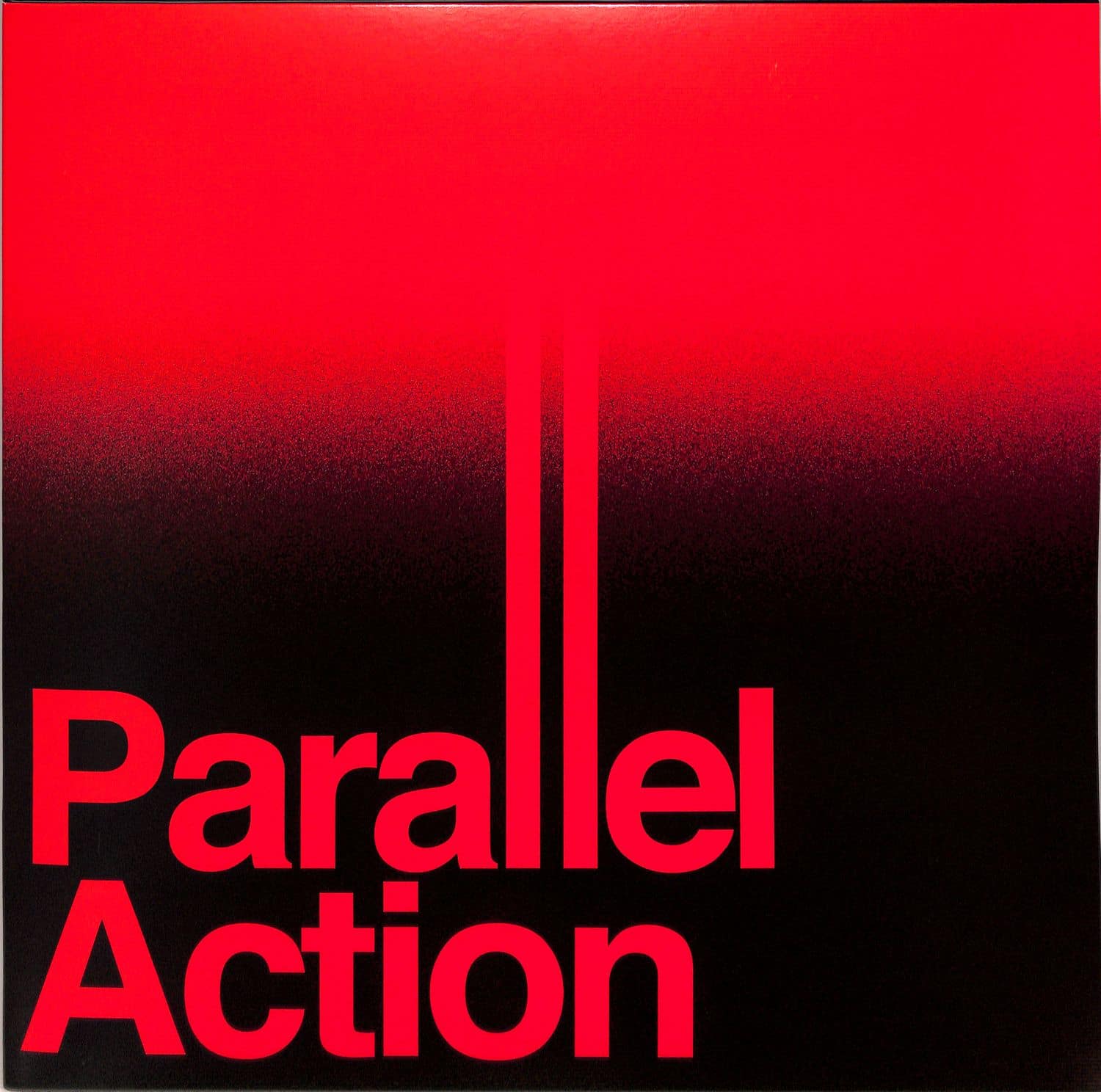 Parallel Action - PARALLEL ACTION 