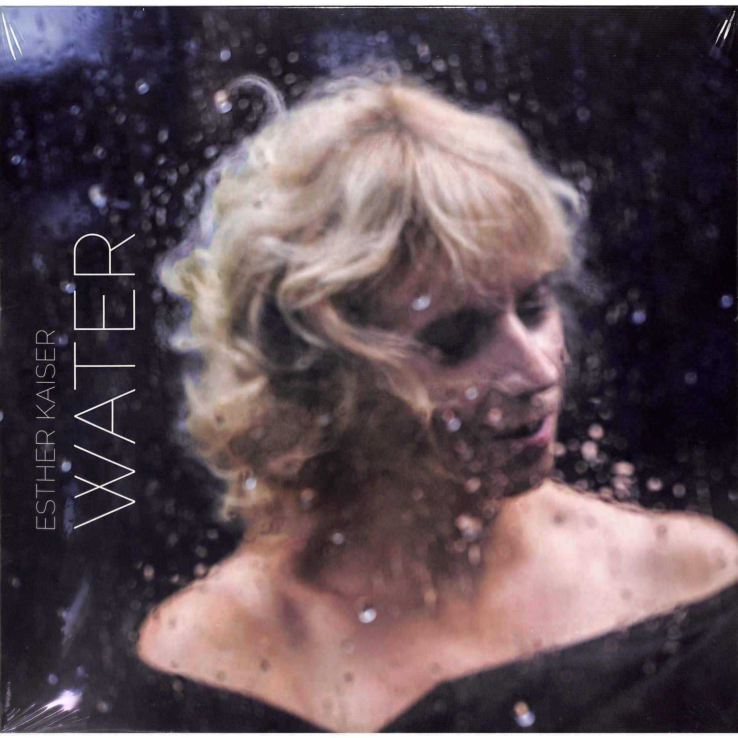 Esther Kaiser - WATER 
