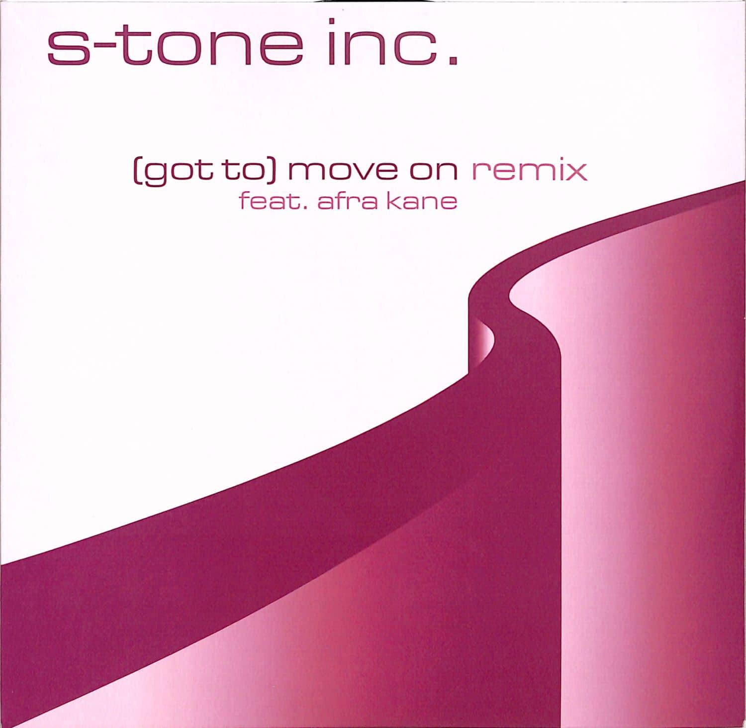 S-Tone Inc. - 