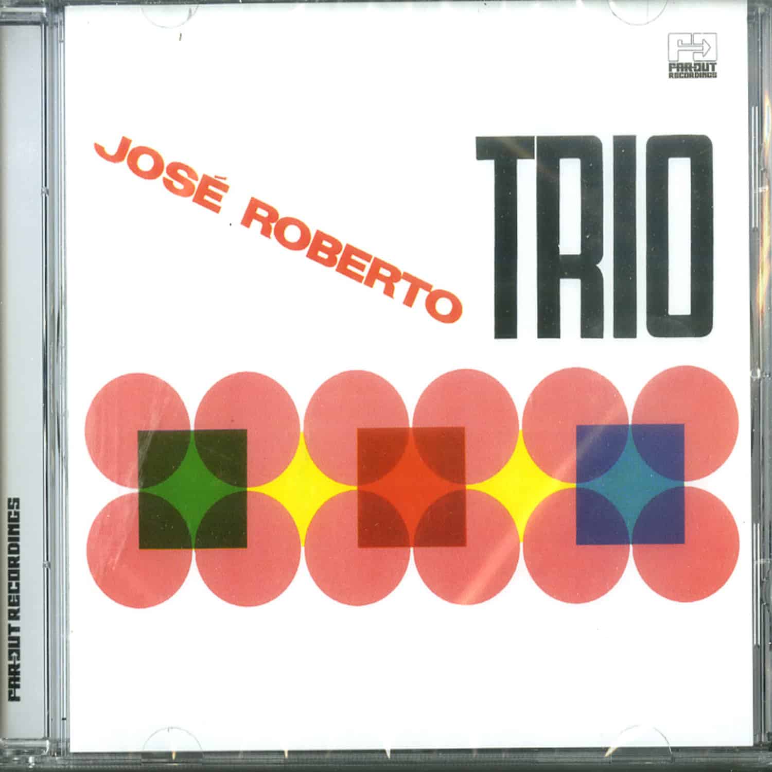 Jose Roberto B - JOSE ROBERTO TRIO 