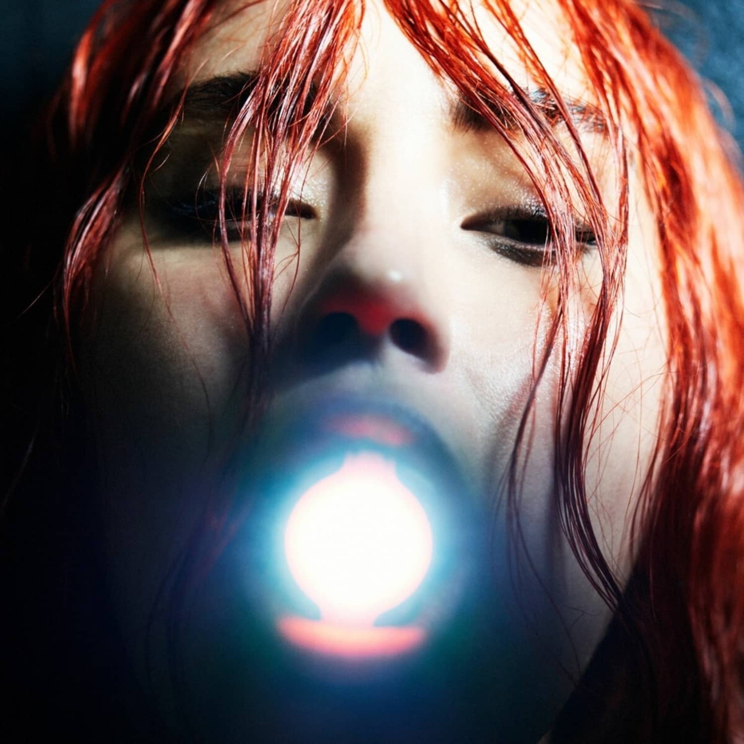 Highasakite - MOTHER