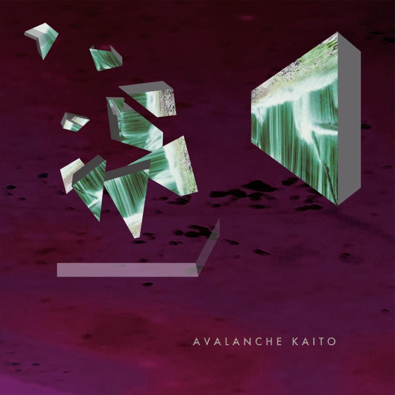 Avalanche Kaito - AVALANCHE KAITO 