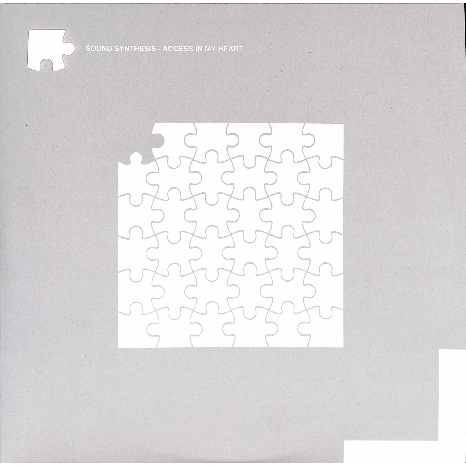 Sound Synthesis - EZZENTIAL ELECTRO 001 ACCESS IN MY HEART