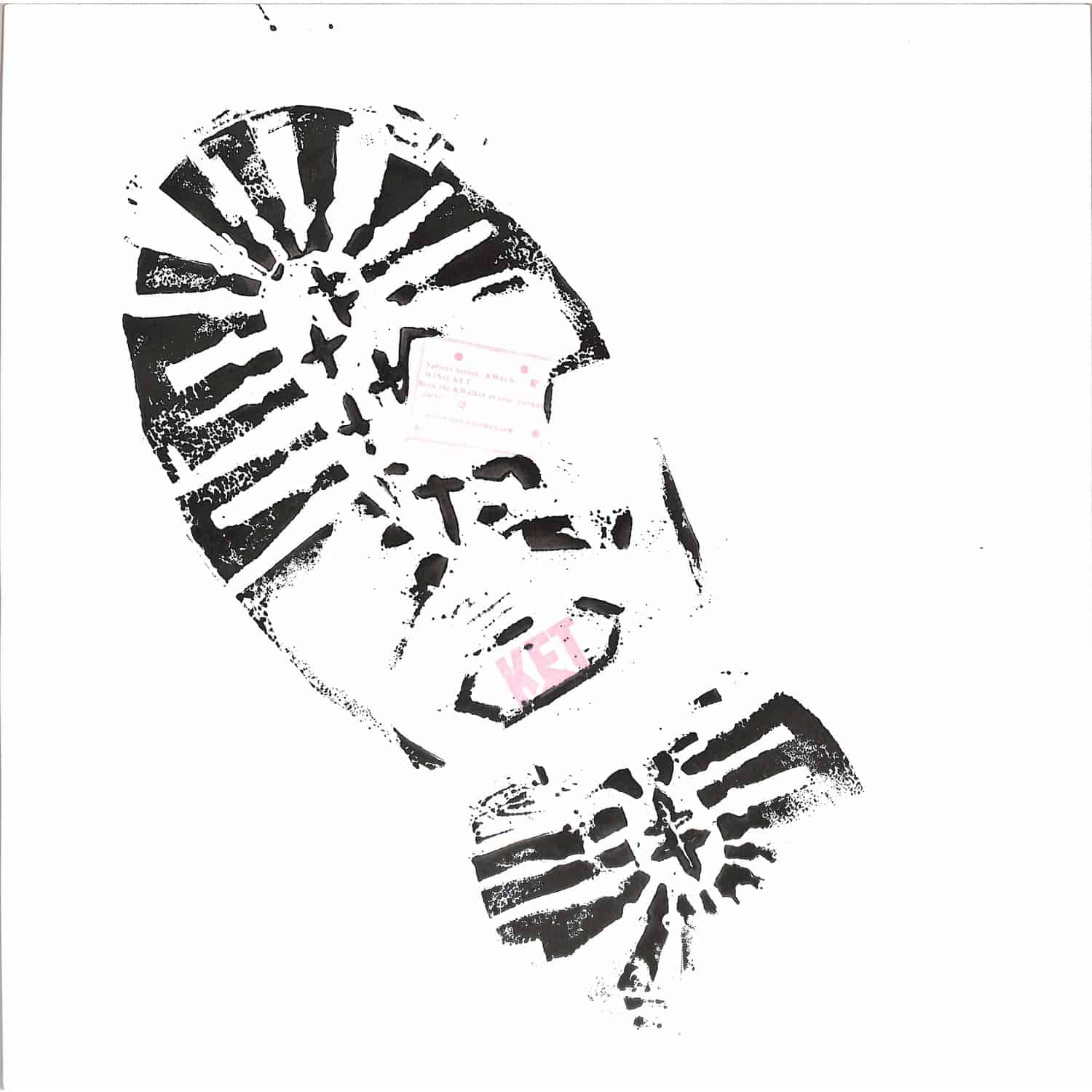 Various Artists - KWALK