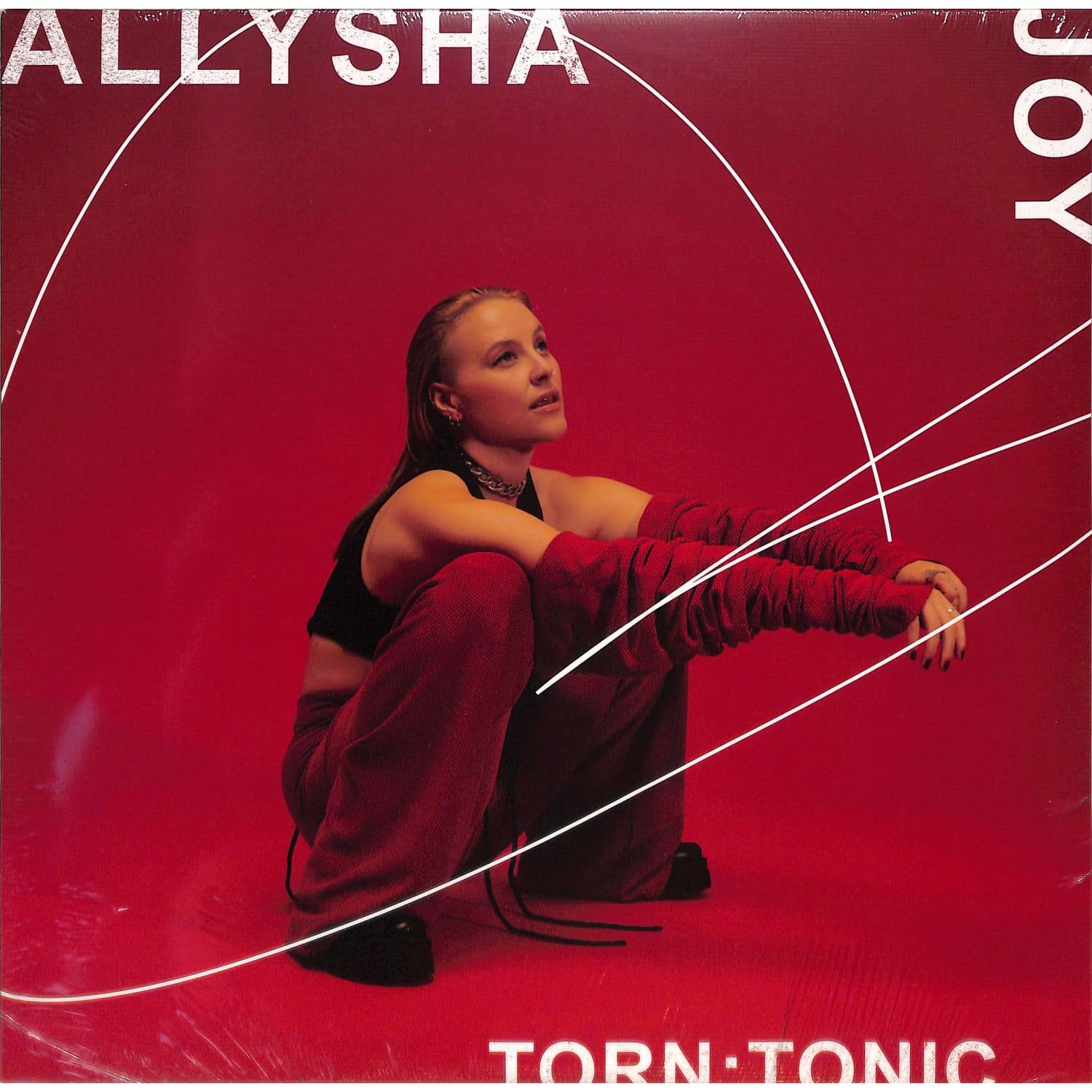 Allysha Joy - TORN TONIC 